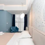 Imperial Visar Rooms