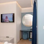 Imperial Visar Rooms
