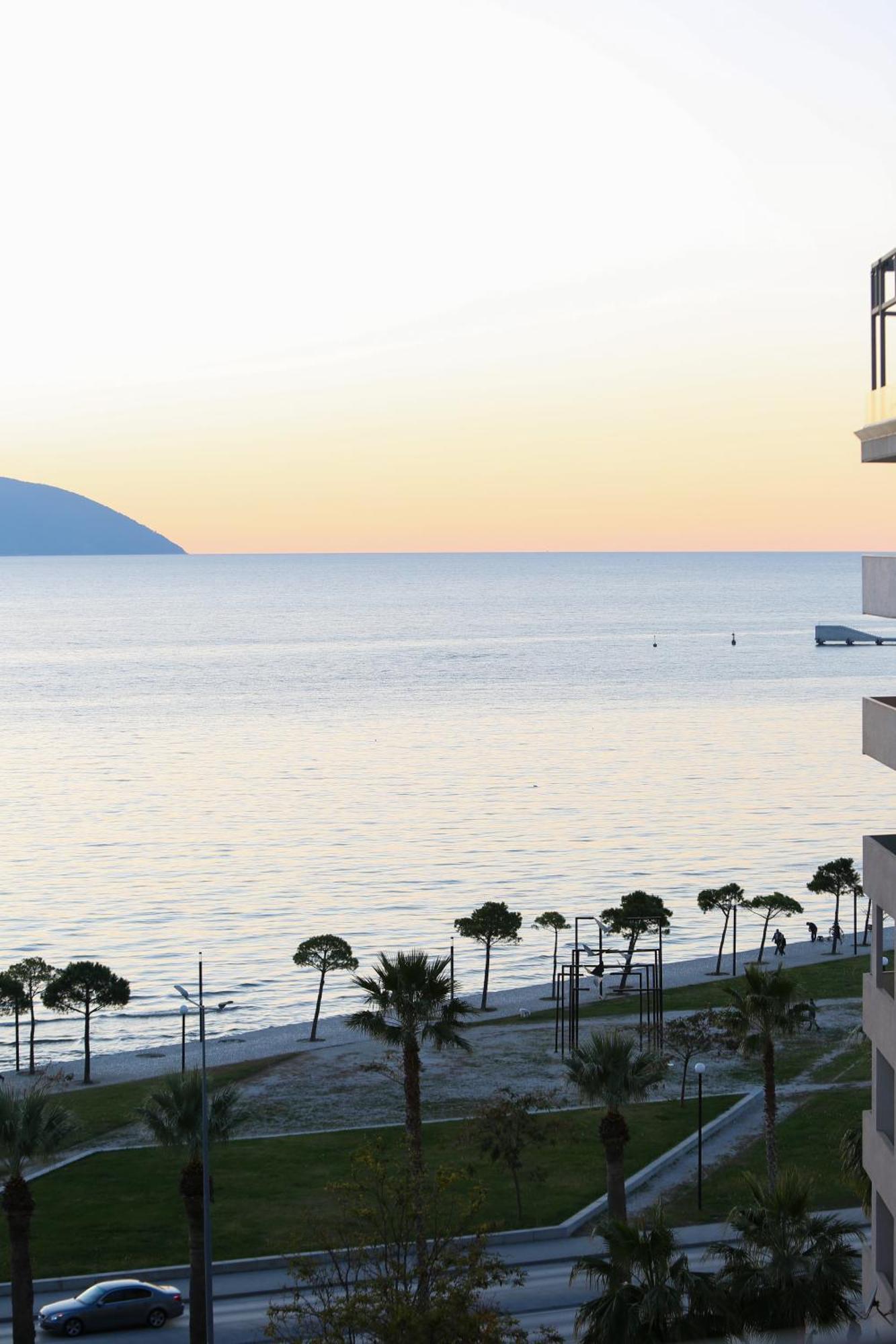 Visar Bed & Breakfast *