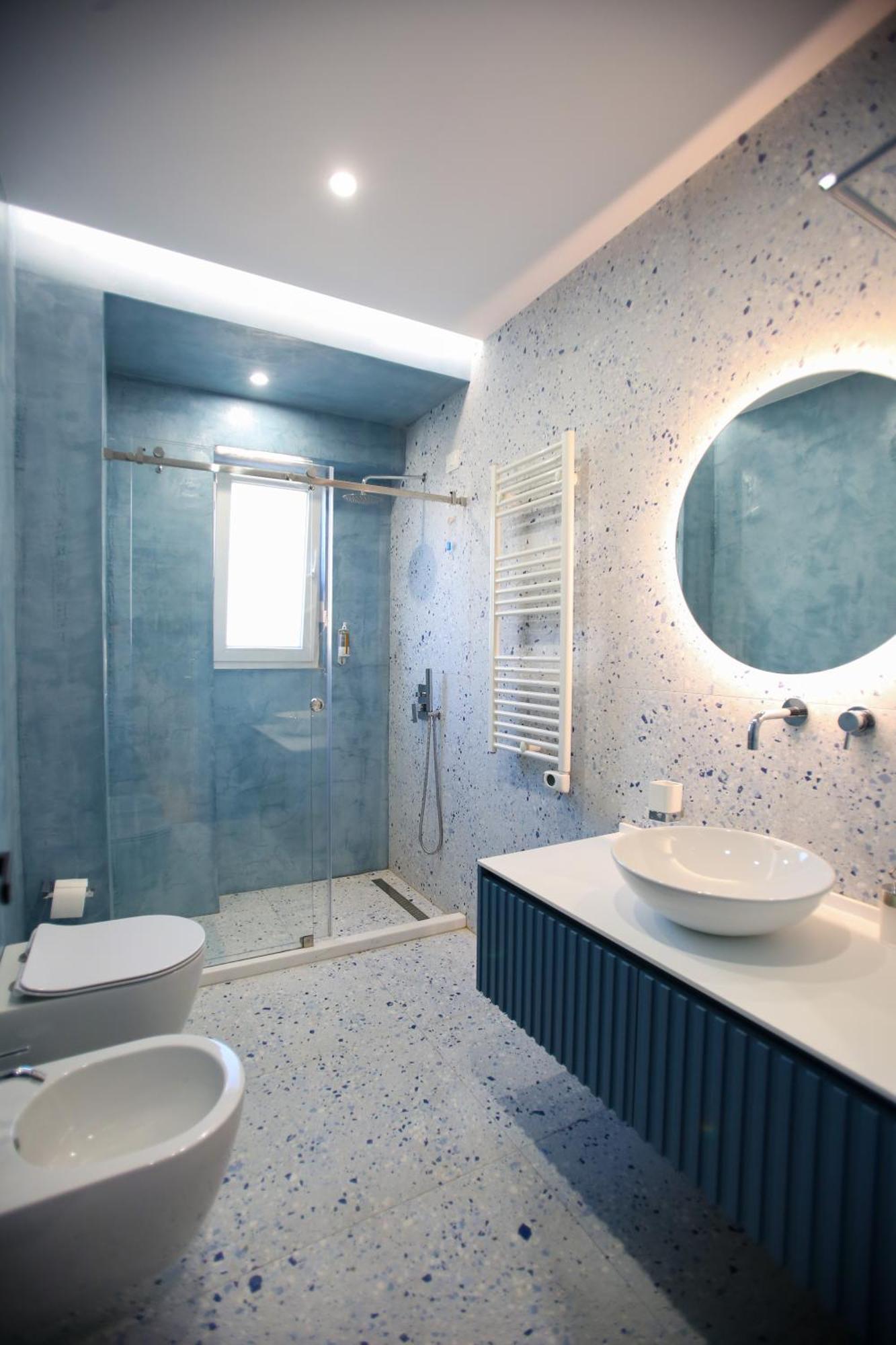 Visar Bed & Breakfast *