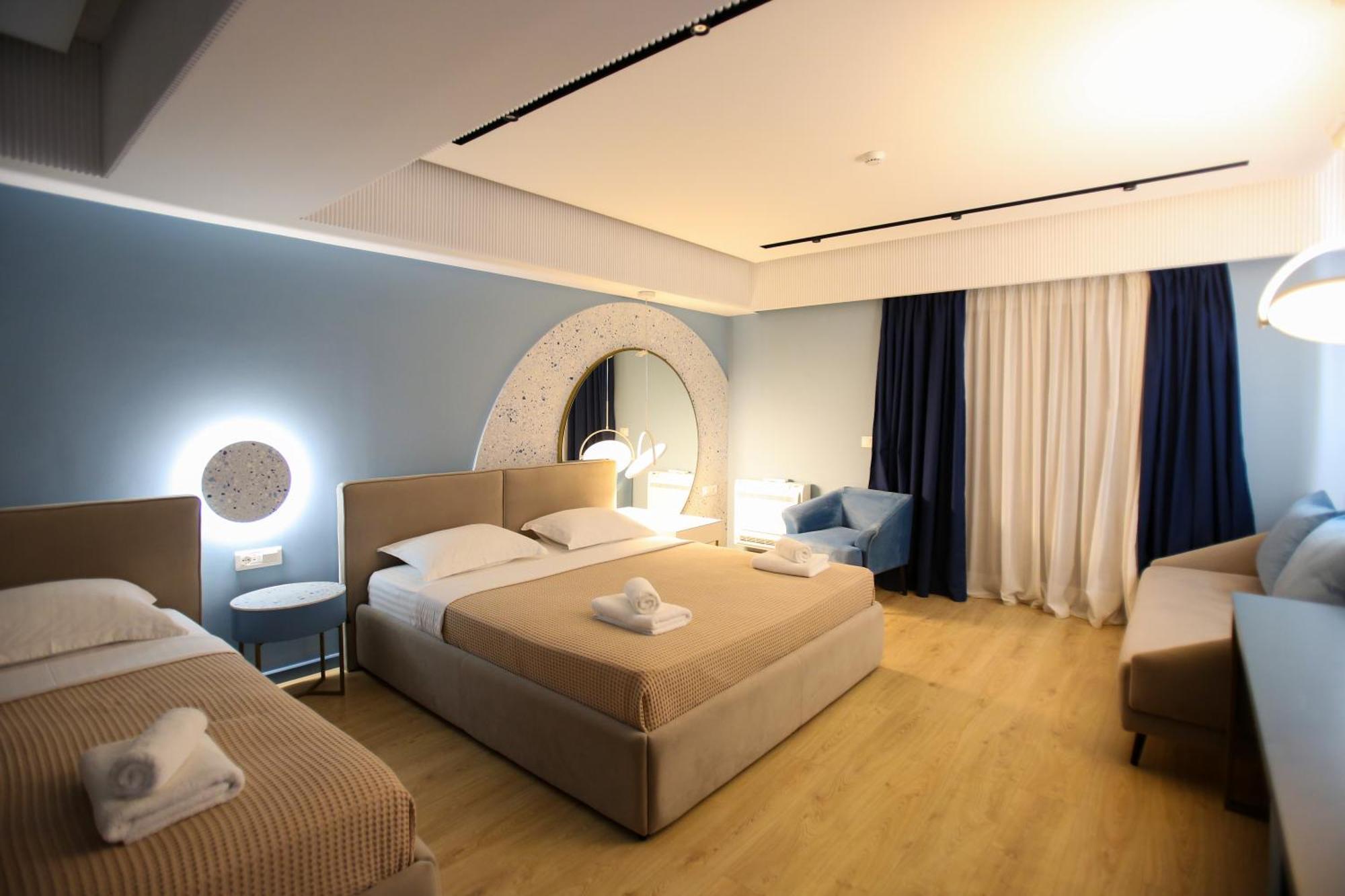 Bed & Breakfast Visar Vlore