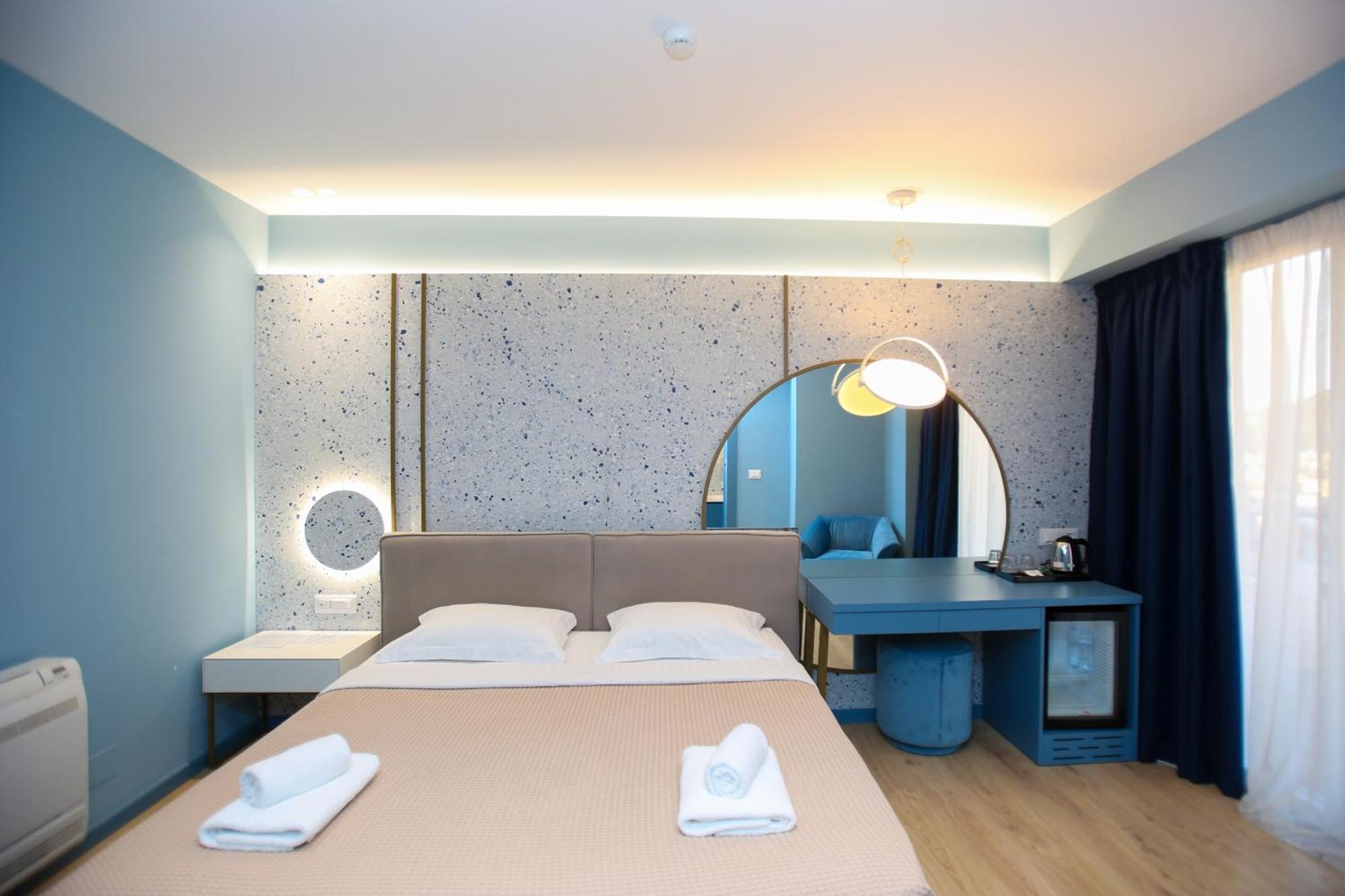 Bed & Breakfast Visar Vlore