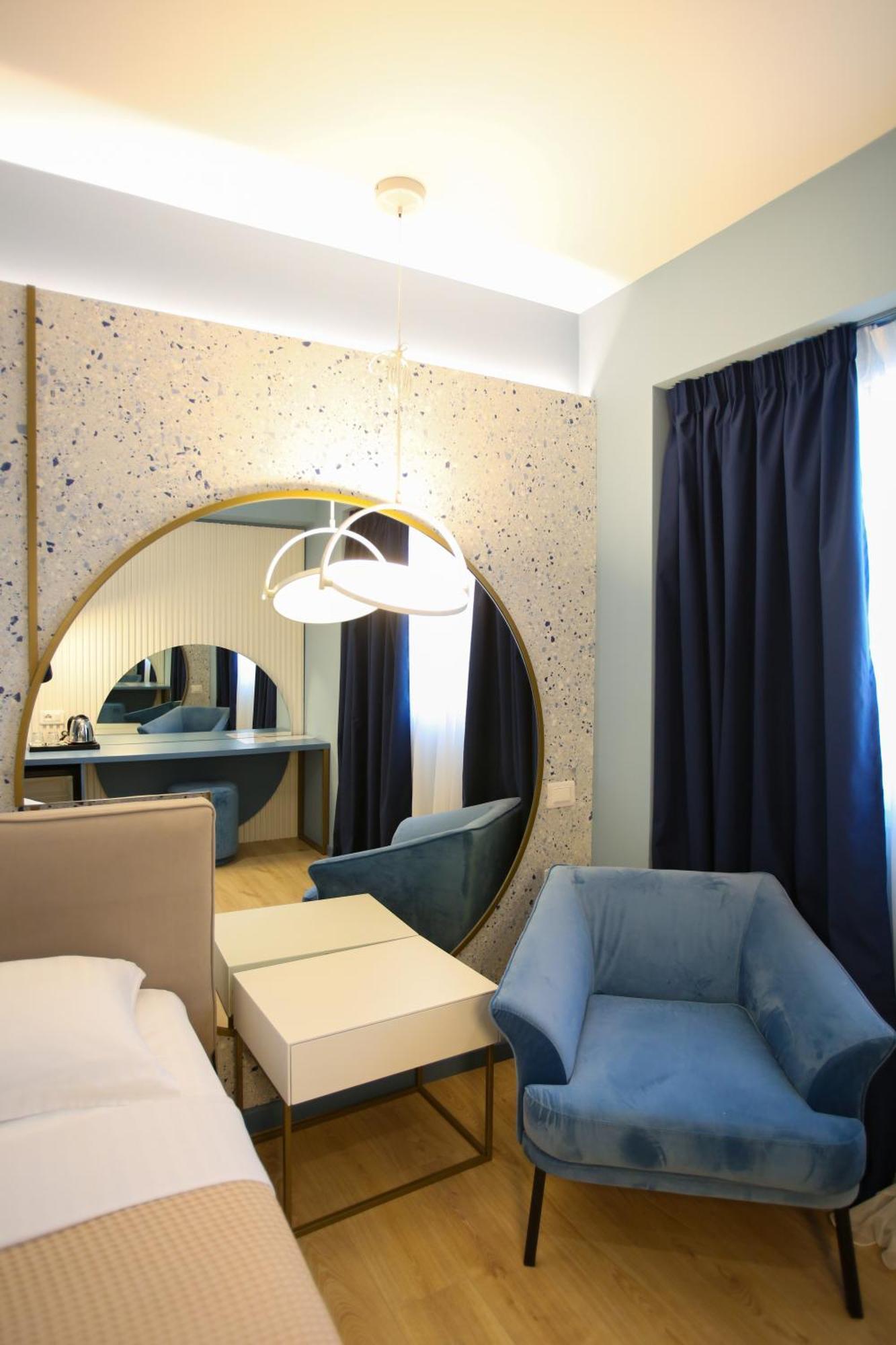 Bed & Breakfast Visar *