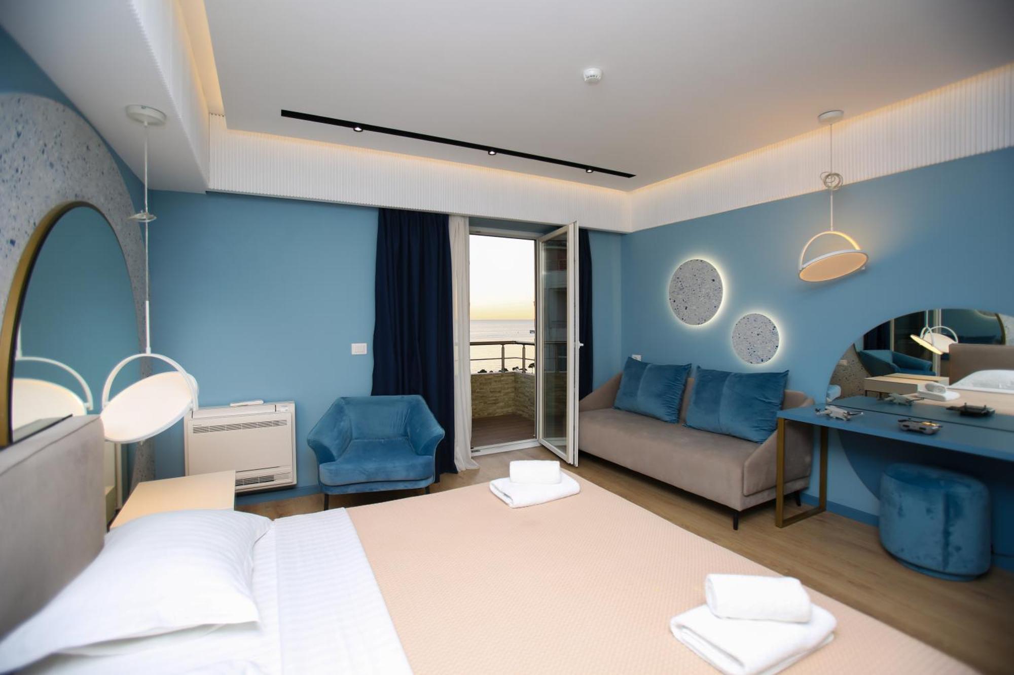 Visar Bed & Breakfast *