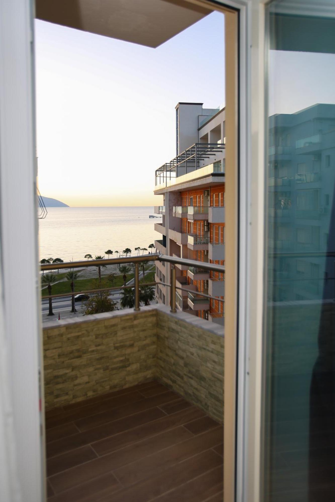 Visar Bed & Breakfast Vlore