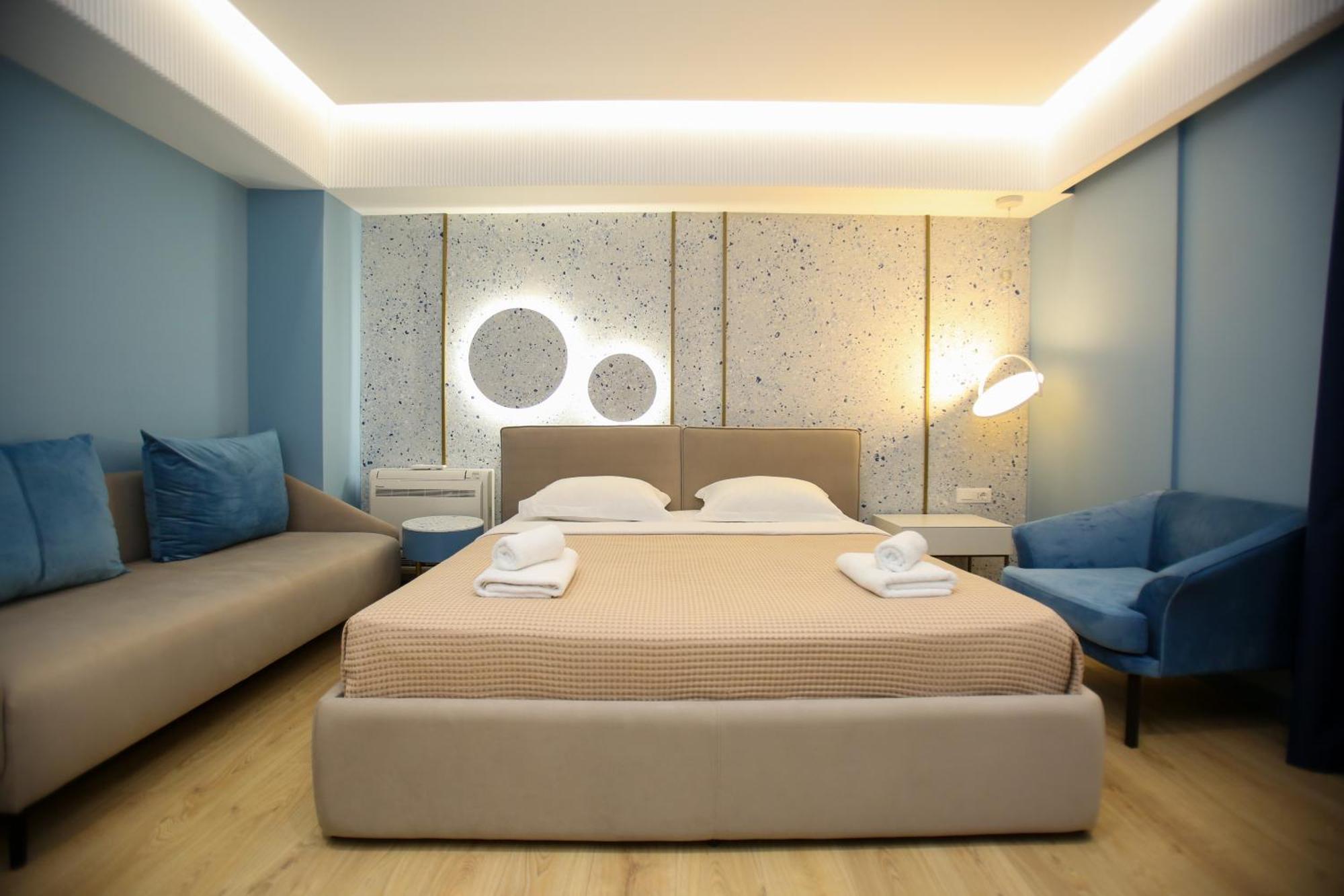 Visar Bed & Breakfast Vlore