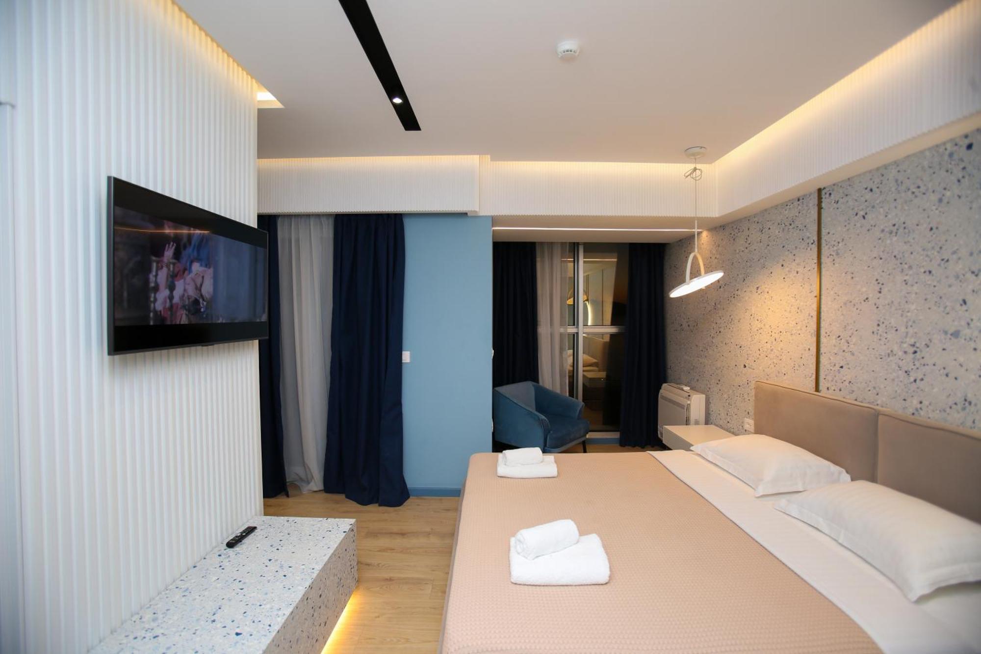 Visar Bed & Breakfast *
