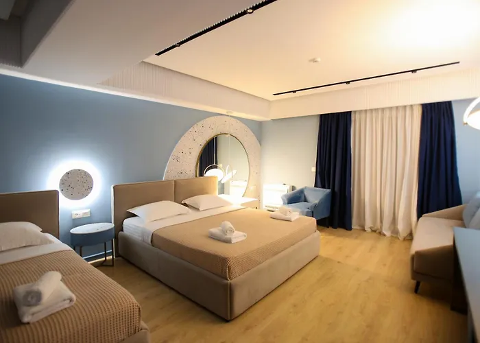 B&B Visar Rooms