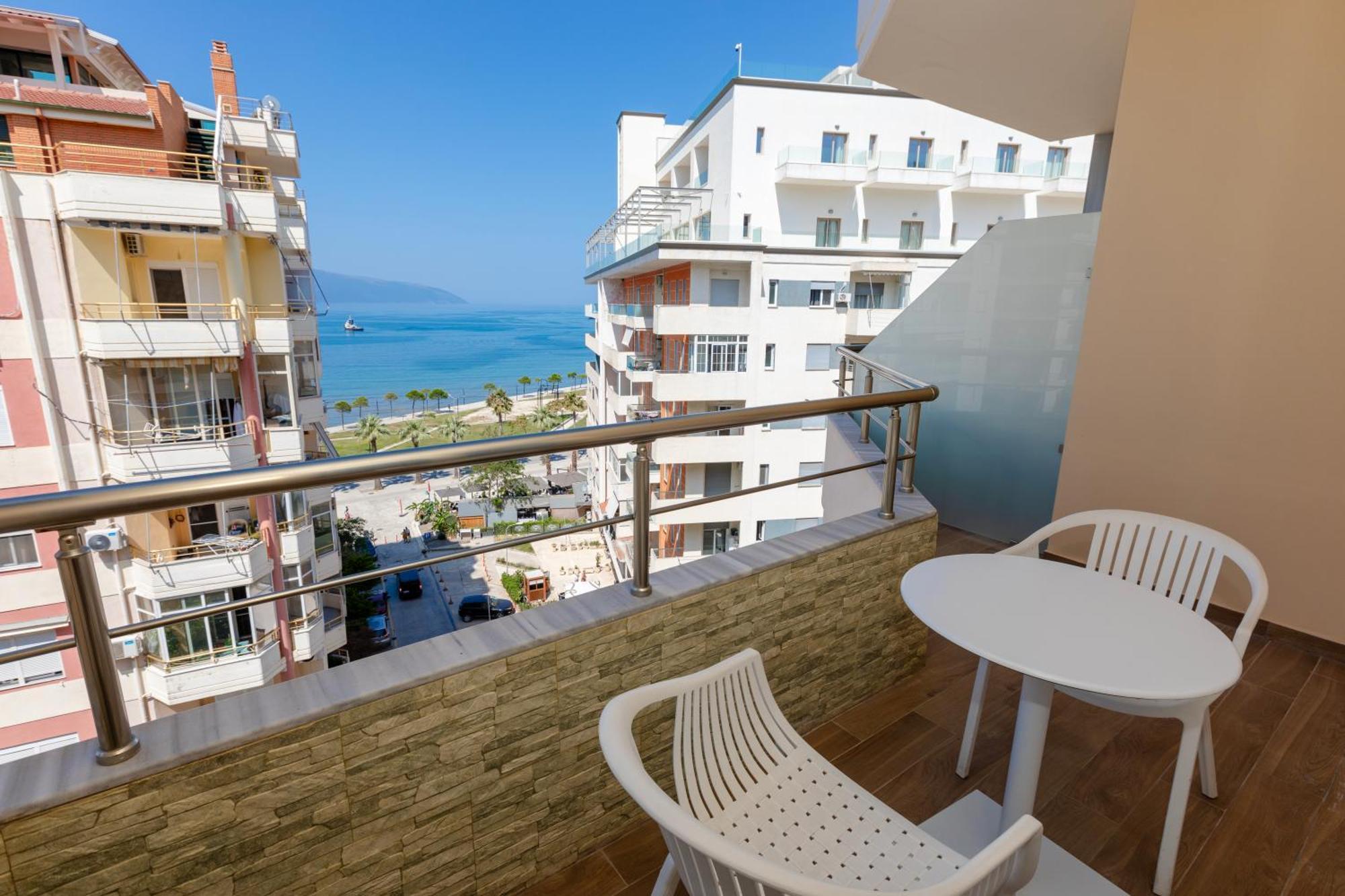 Bed & Breakfast Imperial Visar *