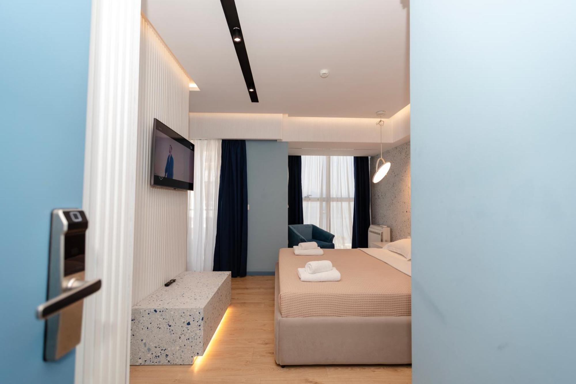 Imperial Visar Bed & Breakfast Vlorë