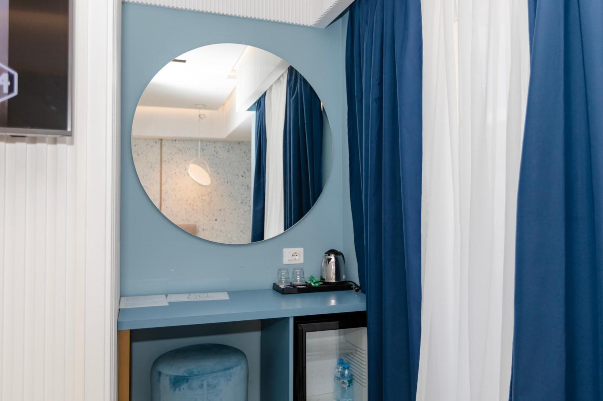 Bed & Breakfast Imperial Visar