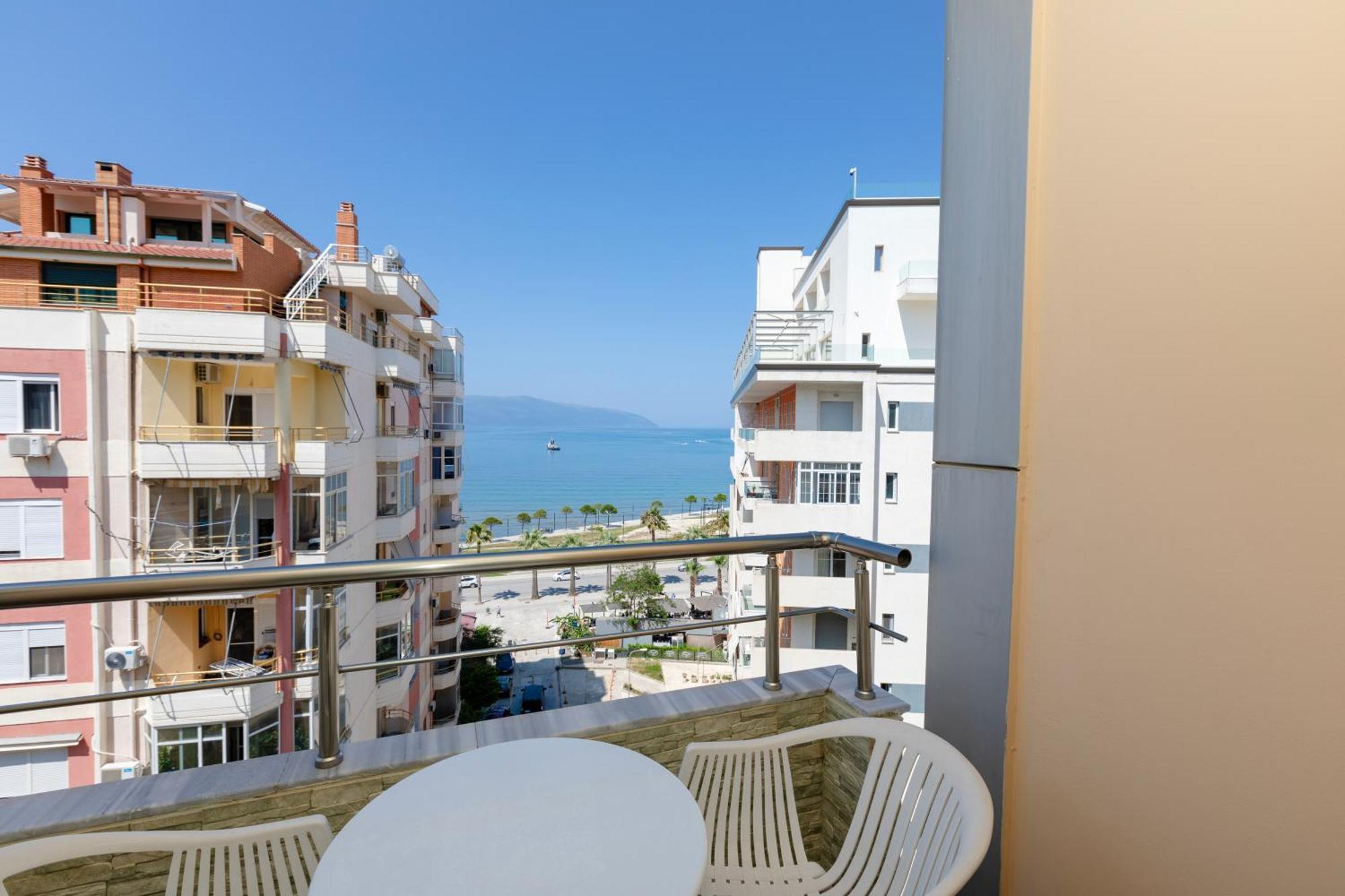Bed & Breakfast Imperial Visar *