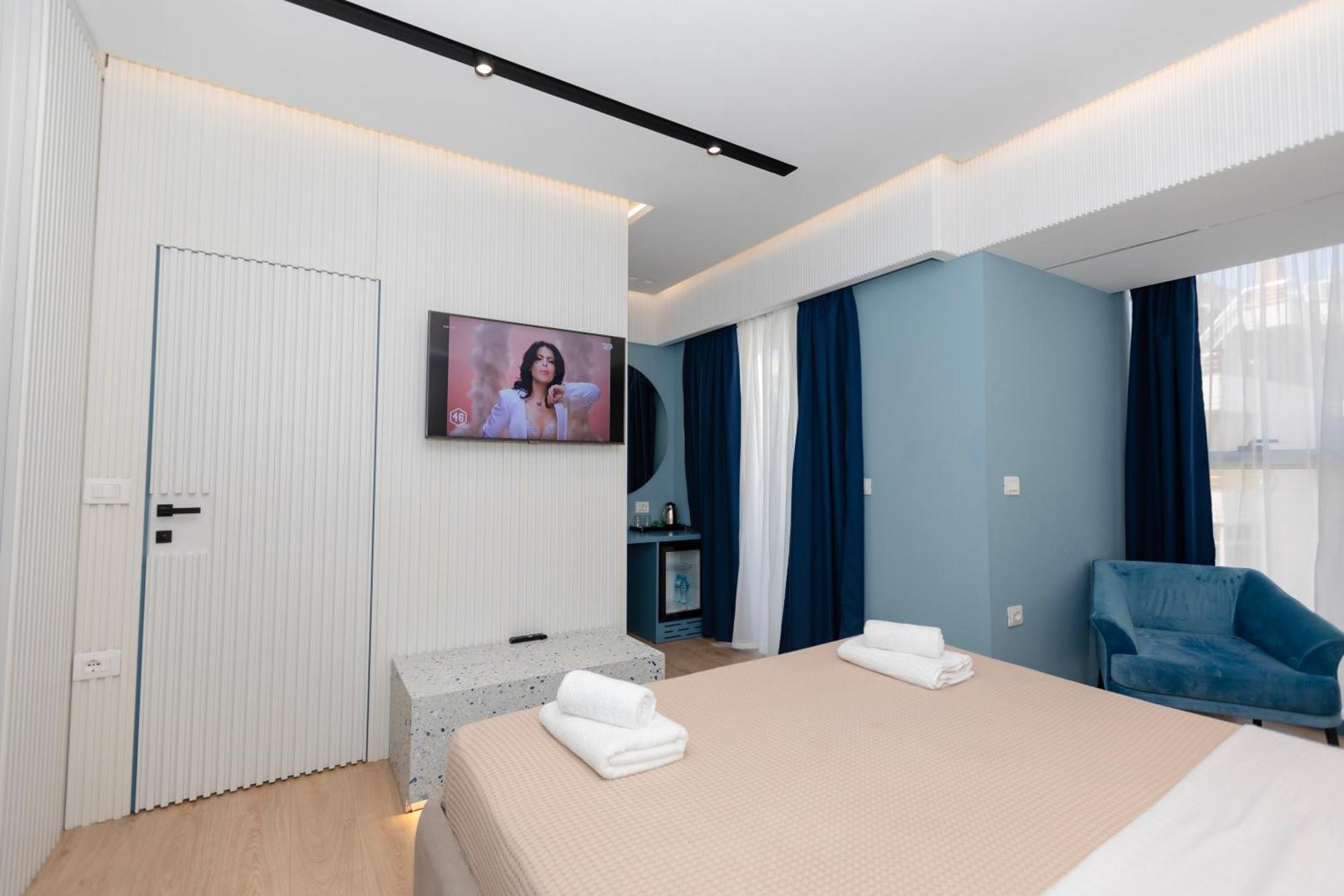 Imperial Visar Bed & Breakfast Vlorë