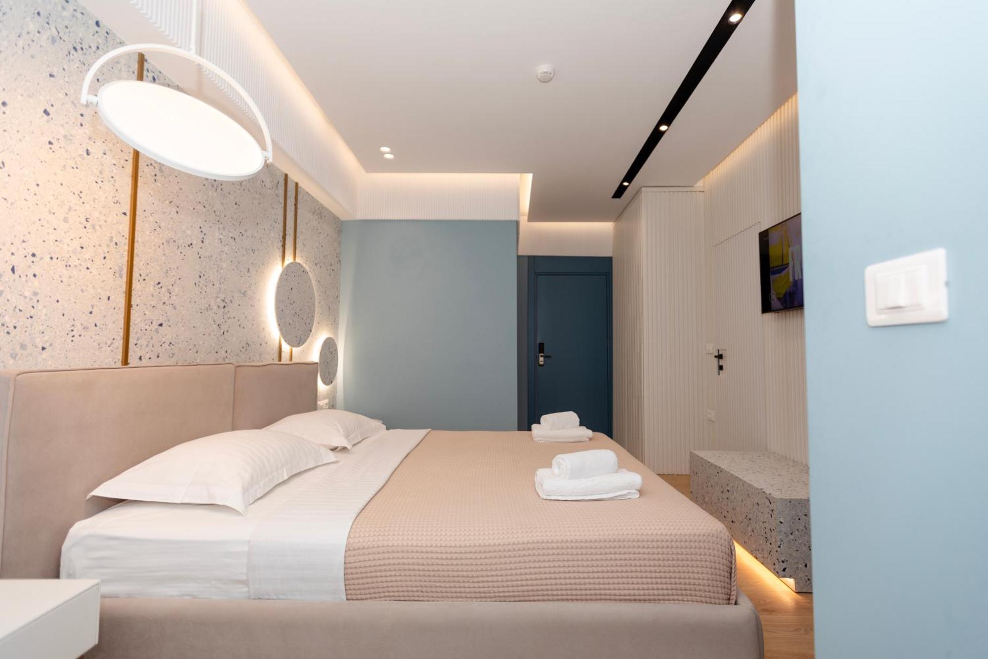Bed & Breakfast Imperial Visar