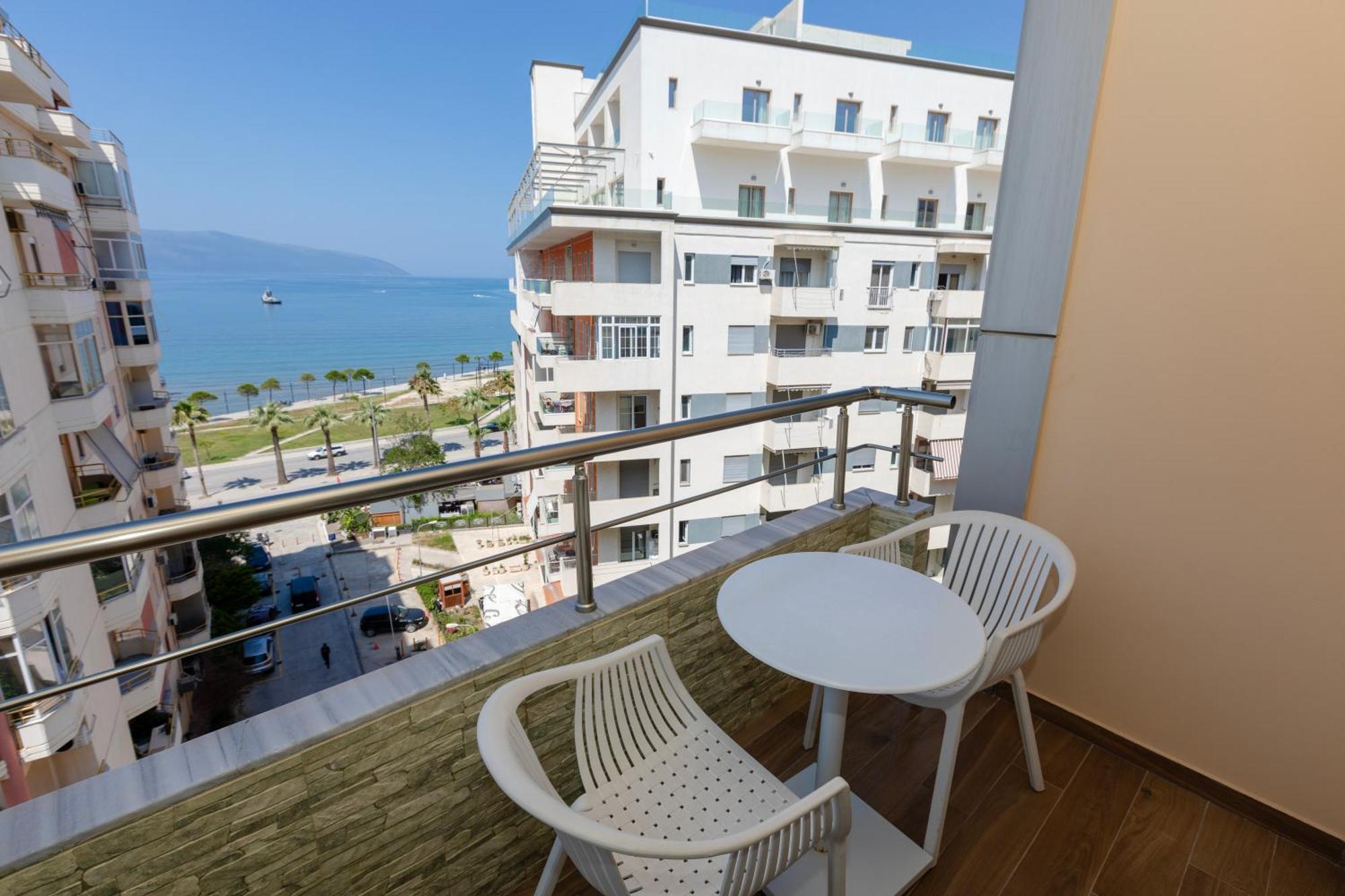 Bed & Breakfast Imperial Visar *