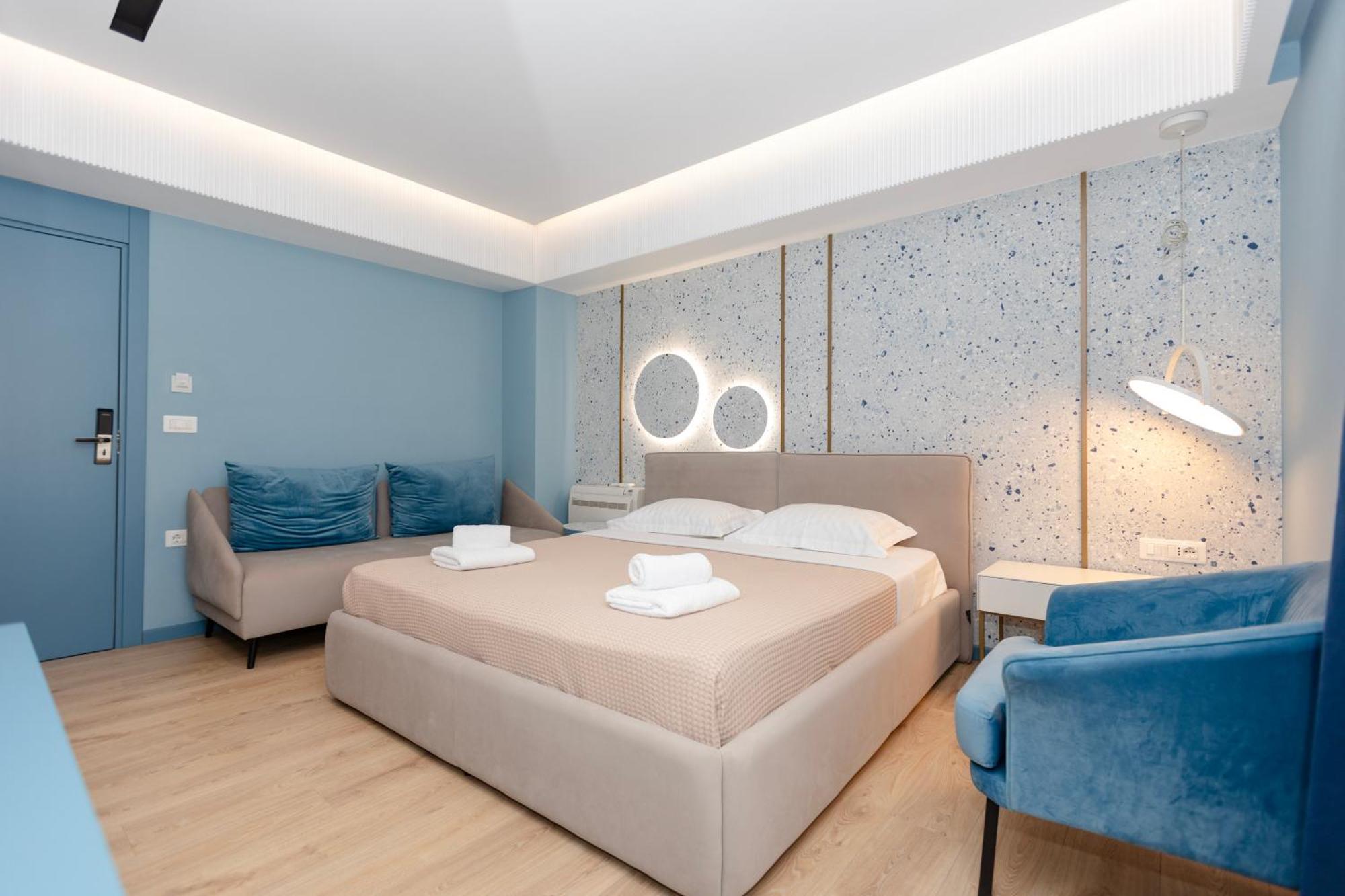Imperial Visar Bed & Breakfast Vlorë