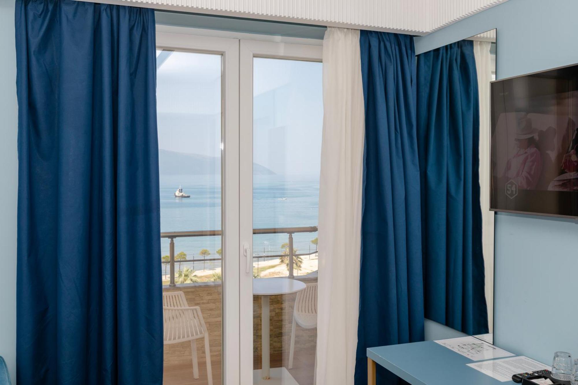 Bed & Breakfast Imperial Visar Vlorë