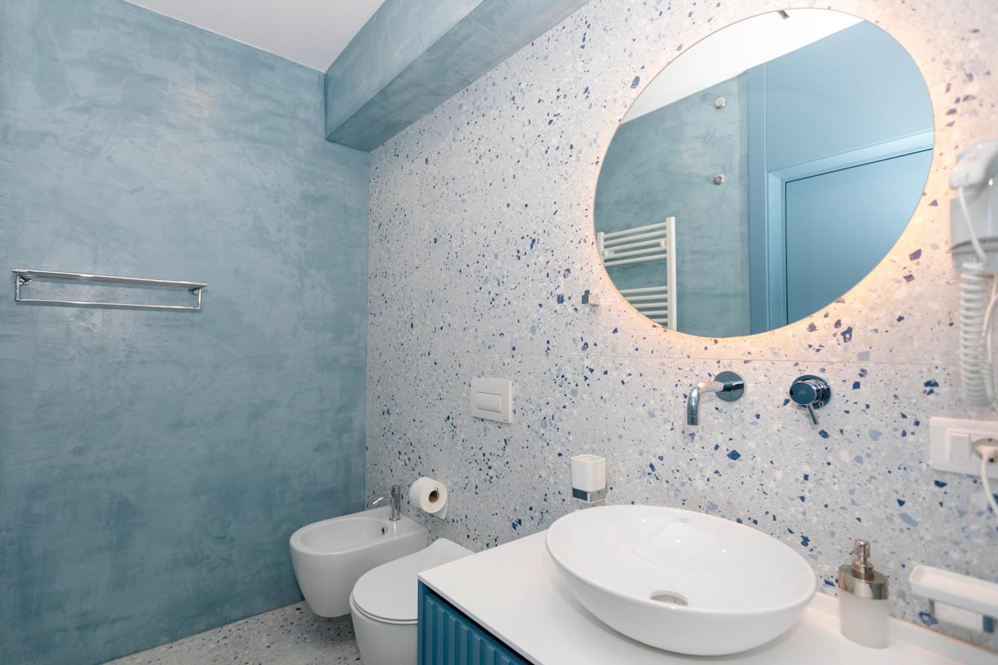 Bed & Breakfast Imperial Visar