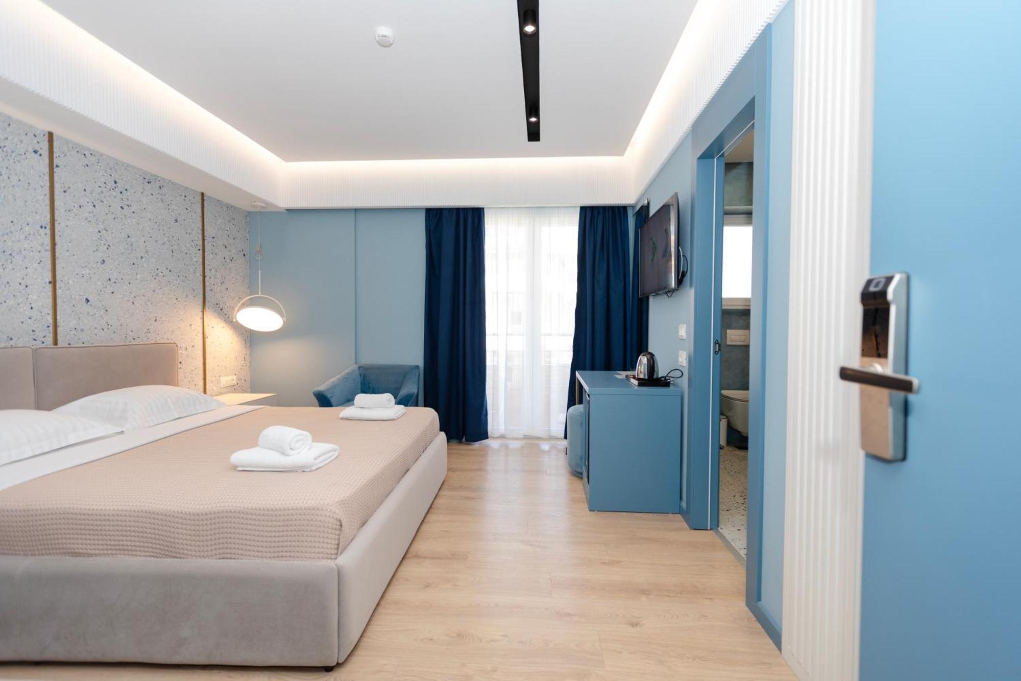 Imperial Visar Bed & Breakfast *