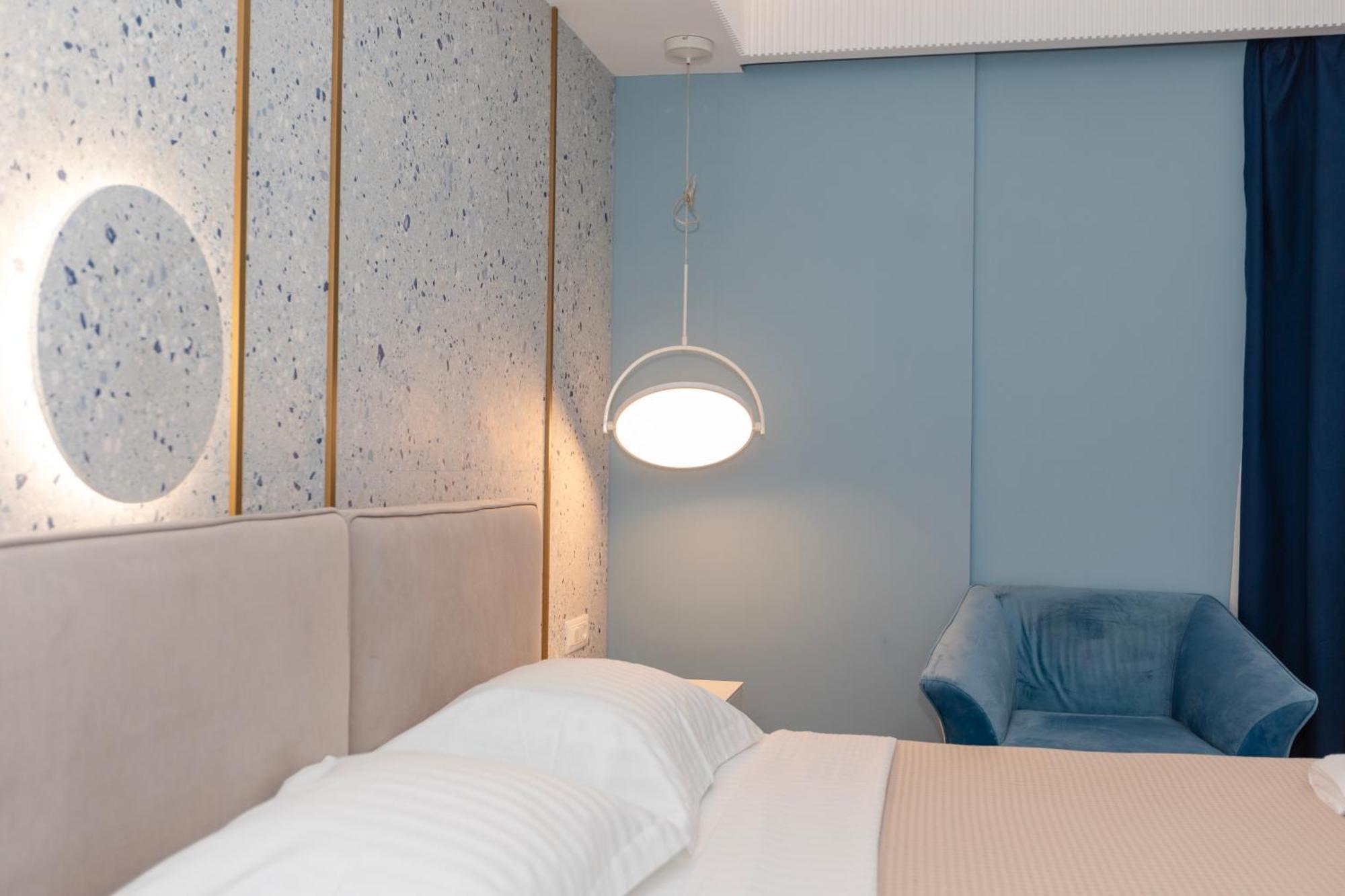 Bed & Breakfast Imperial Visar