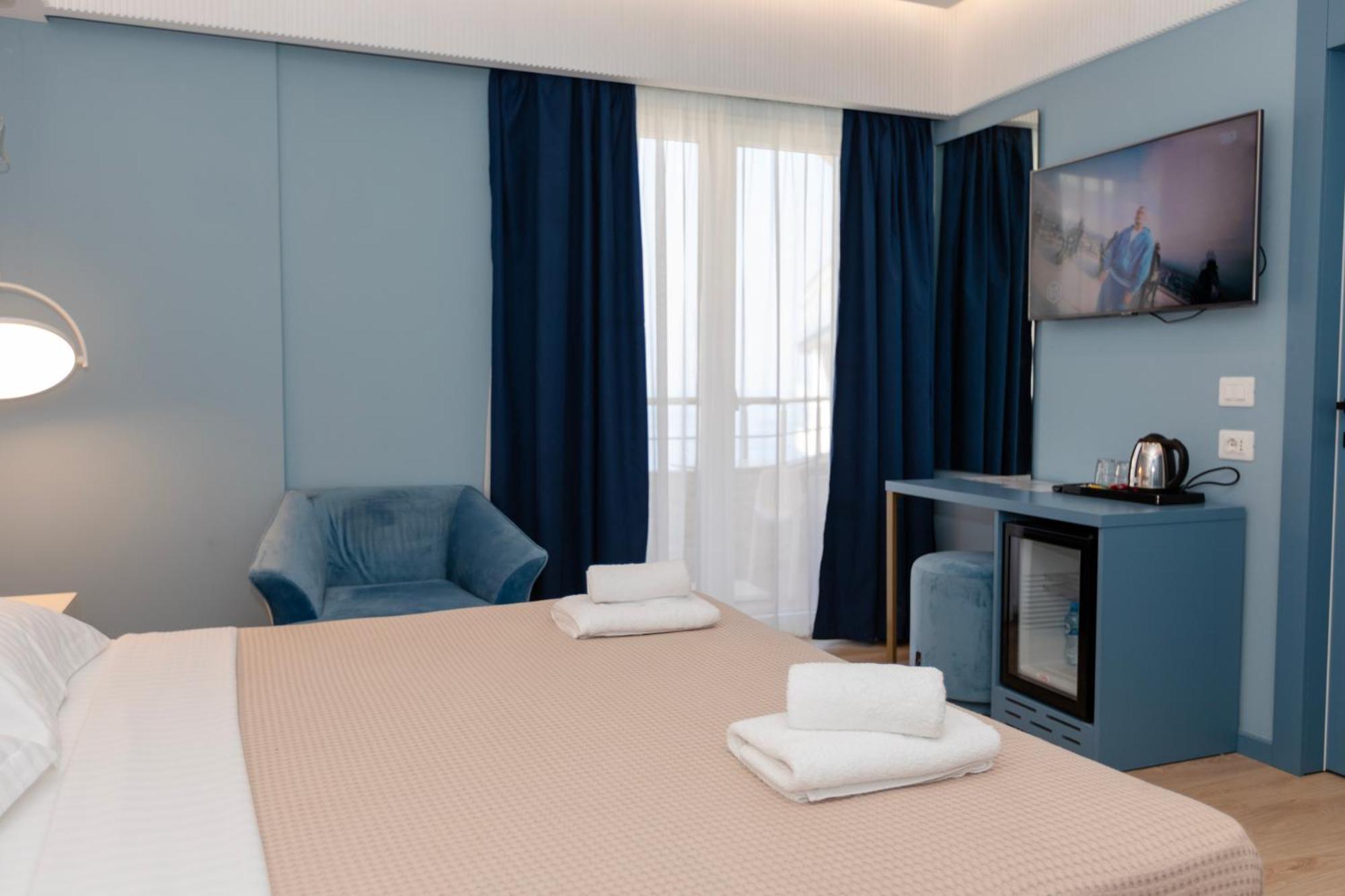 Imperial Visar Bed & Breakfast *