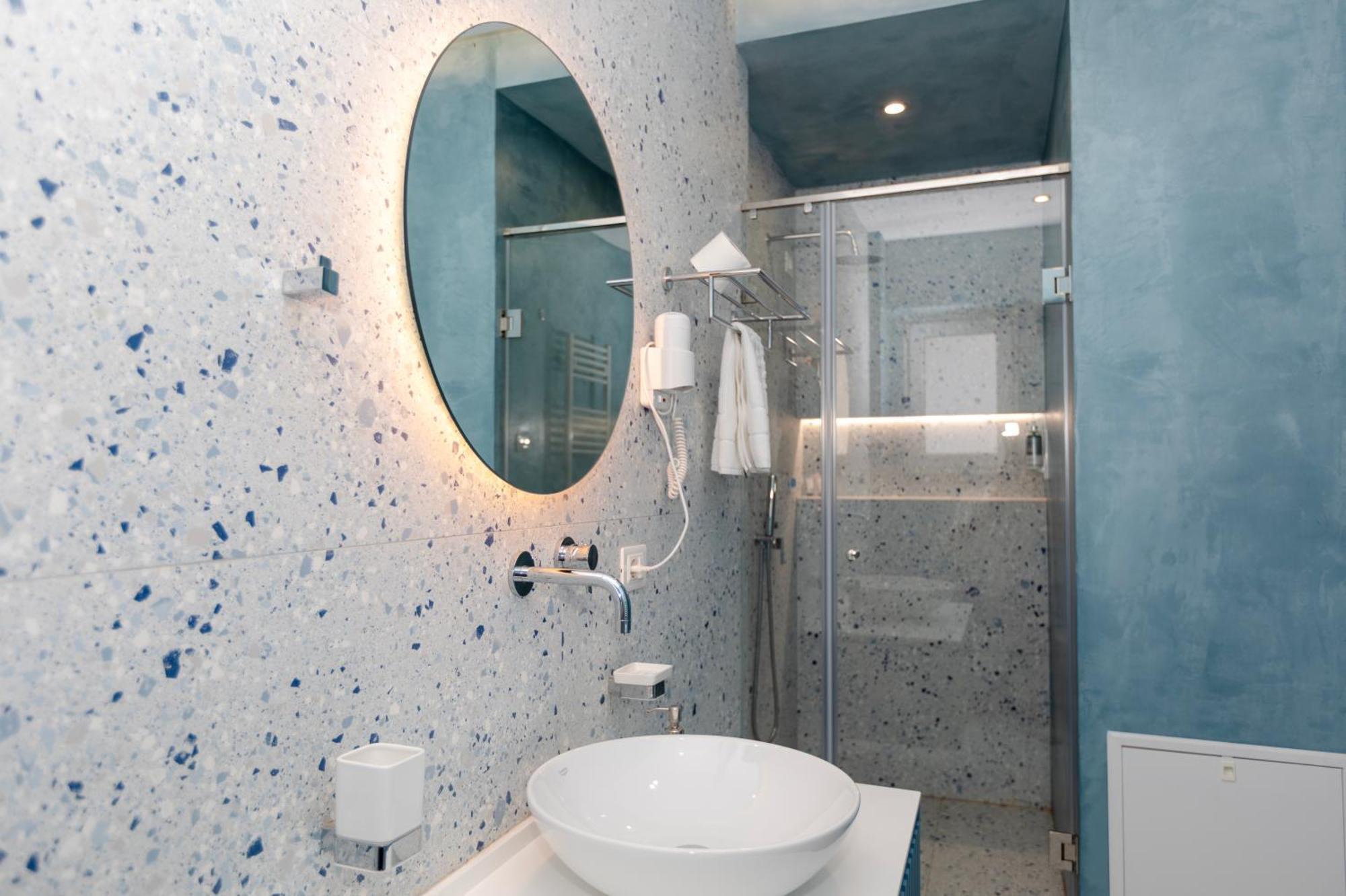 Bed & Breakfast Imperial Visar *