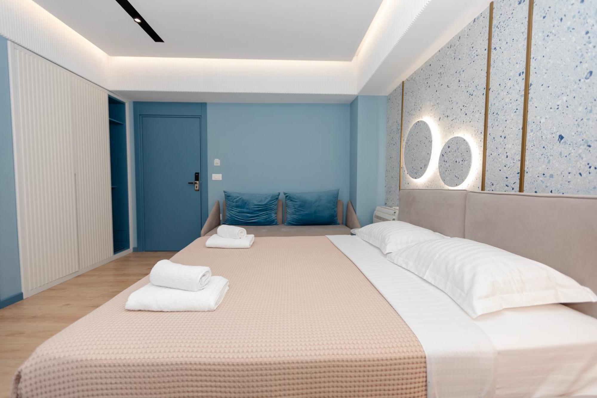 Imperial Visar Bed & Breakfast Vlorë