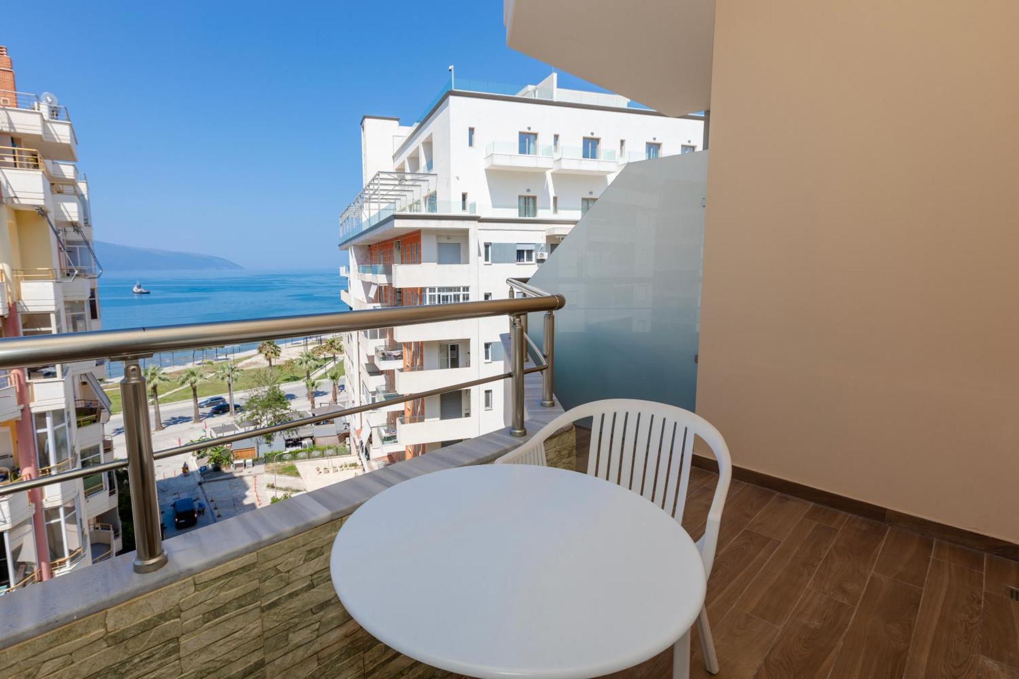 Imperial Visar Bed & Breakfast