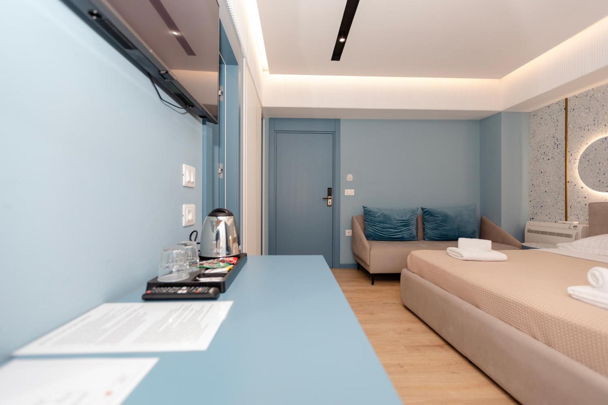 Imperial Visar Bed & Breakfast *