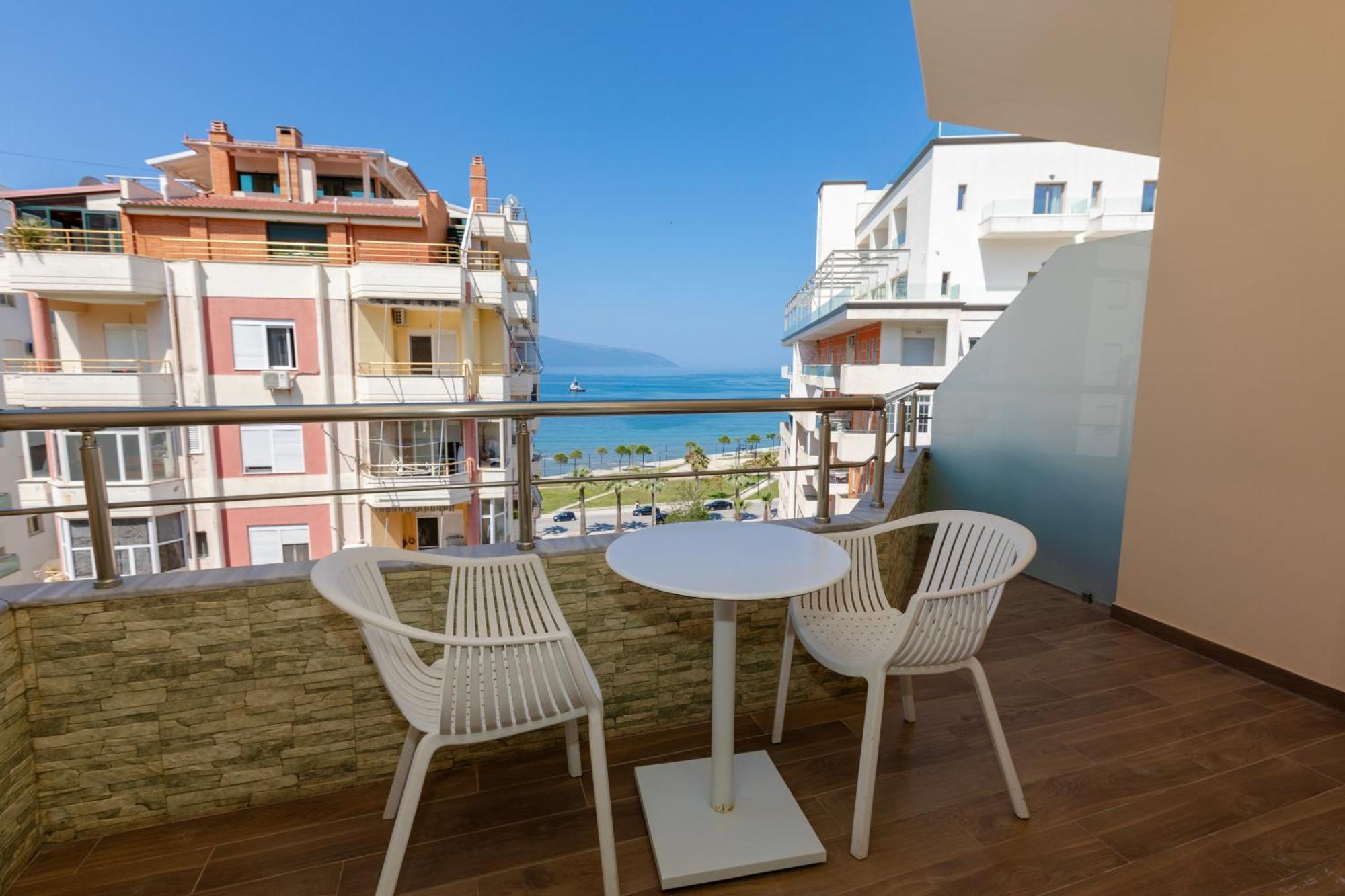 Bed & Breakfast Imperial Visar *