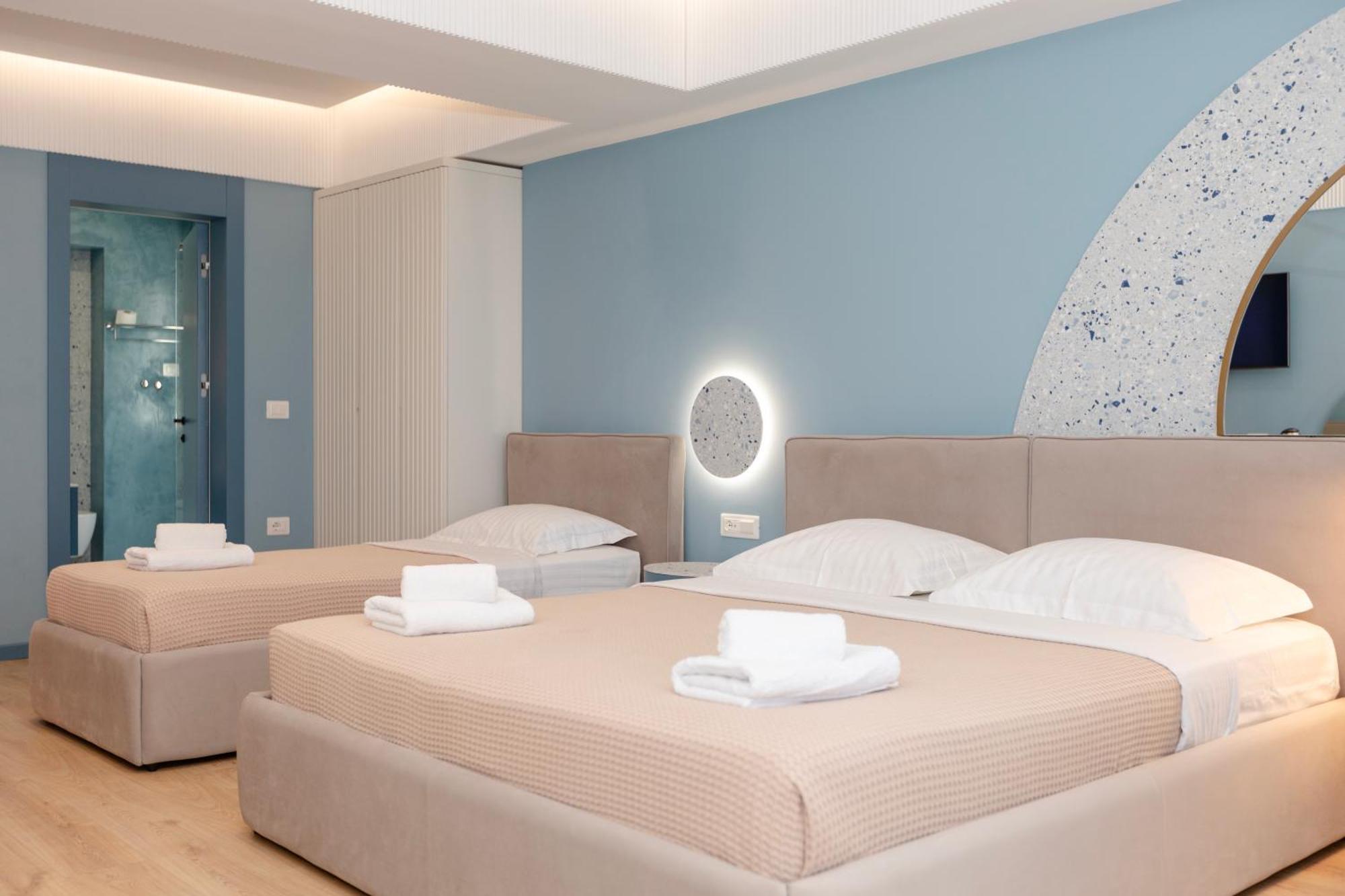 Imperial Visar Bed & Breakfast