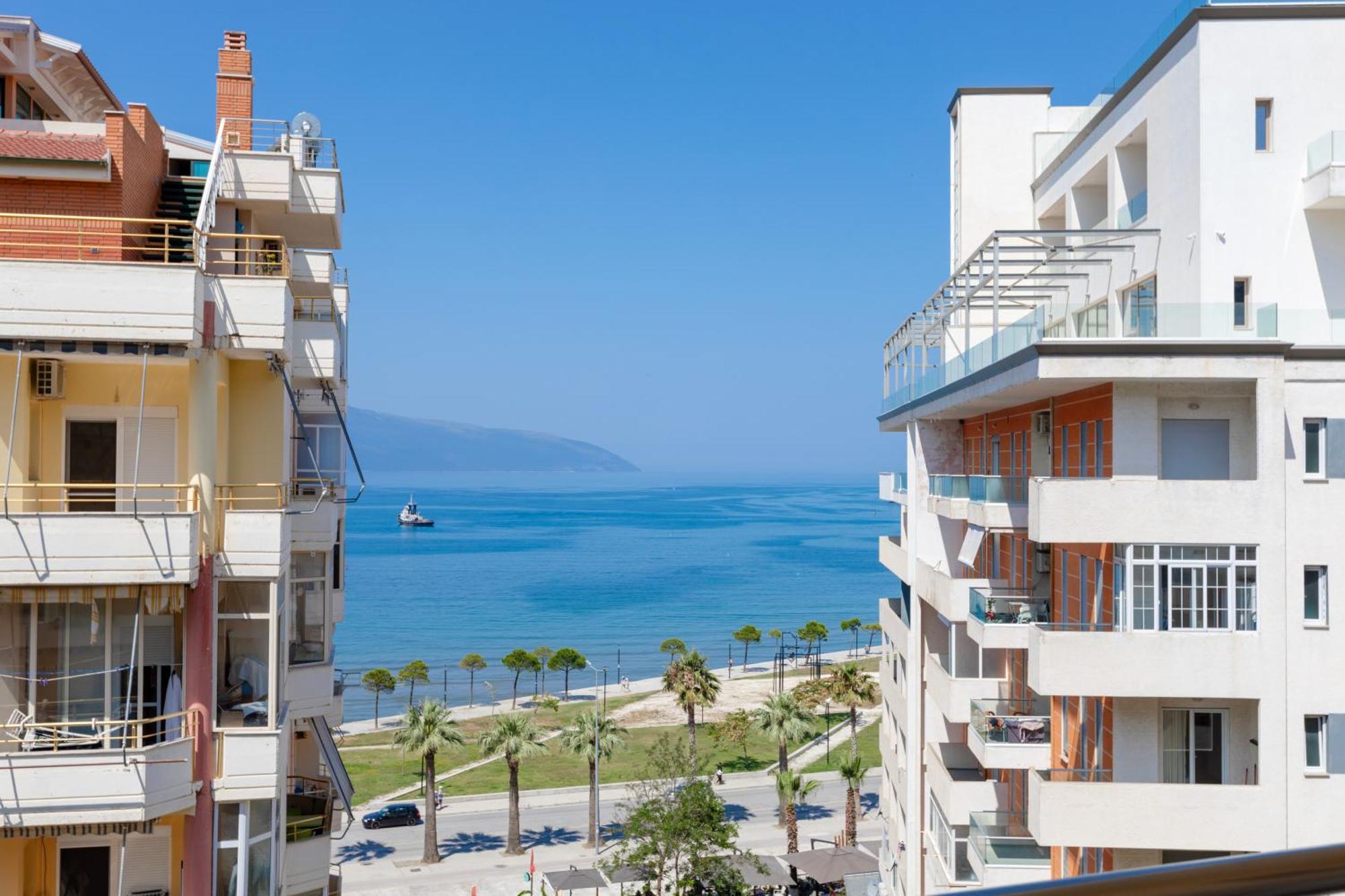 Bed & Breakfast Imperial Visar