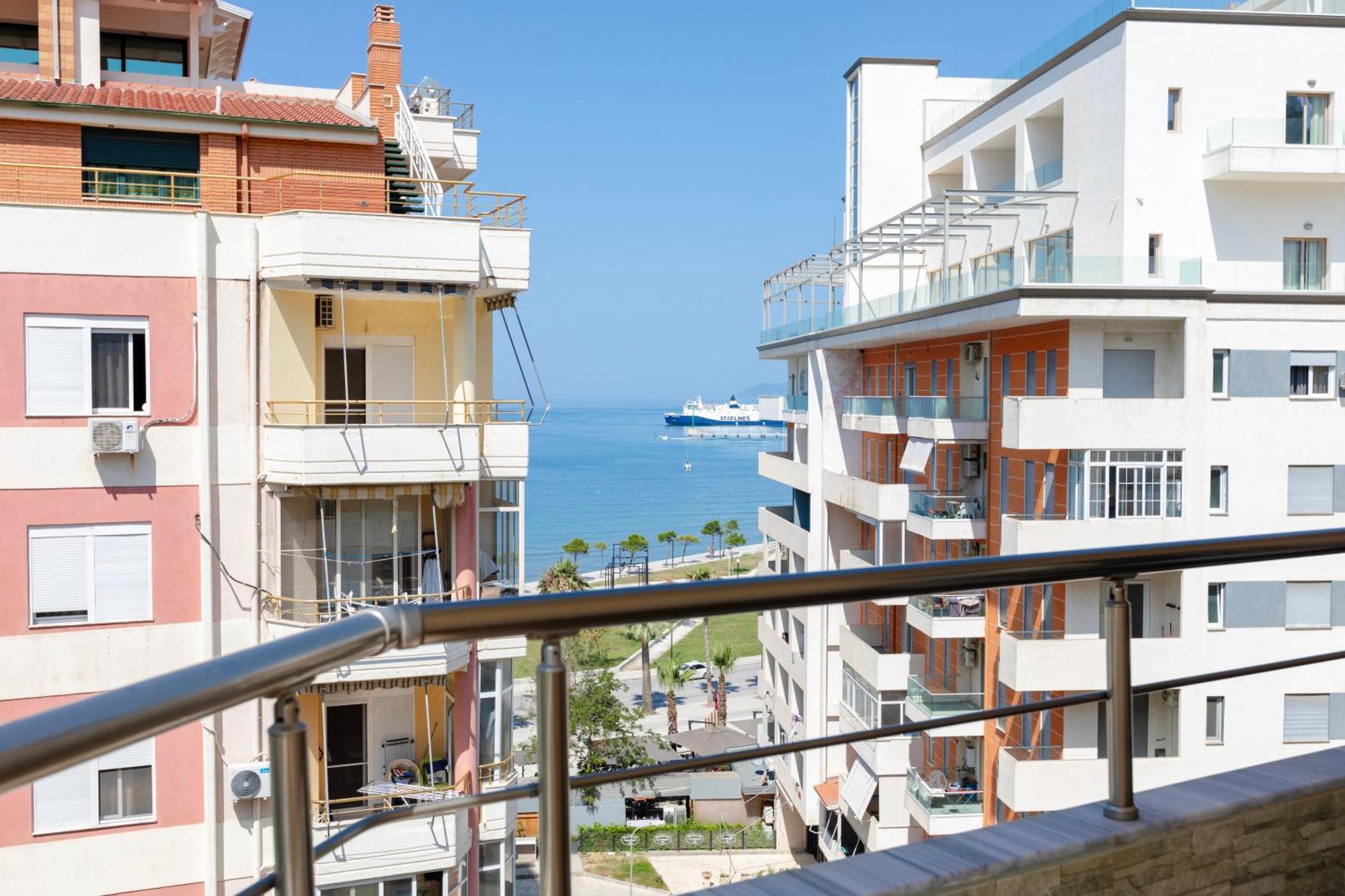 Imperial Visar Bed & Breakfast