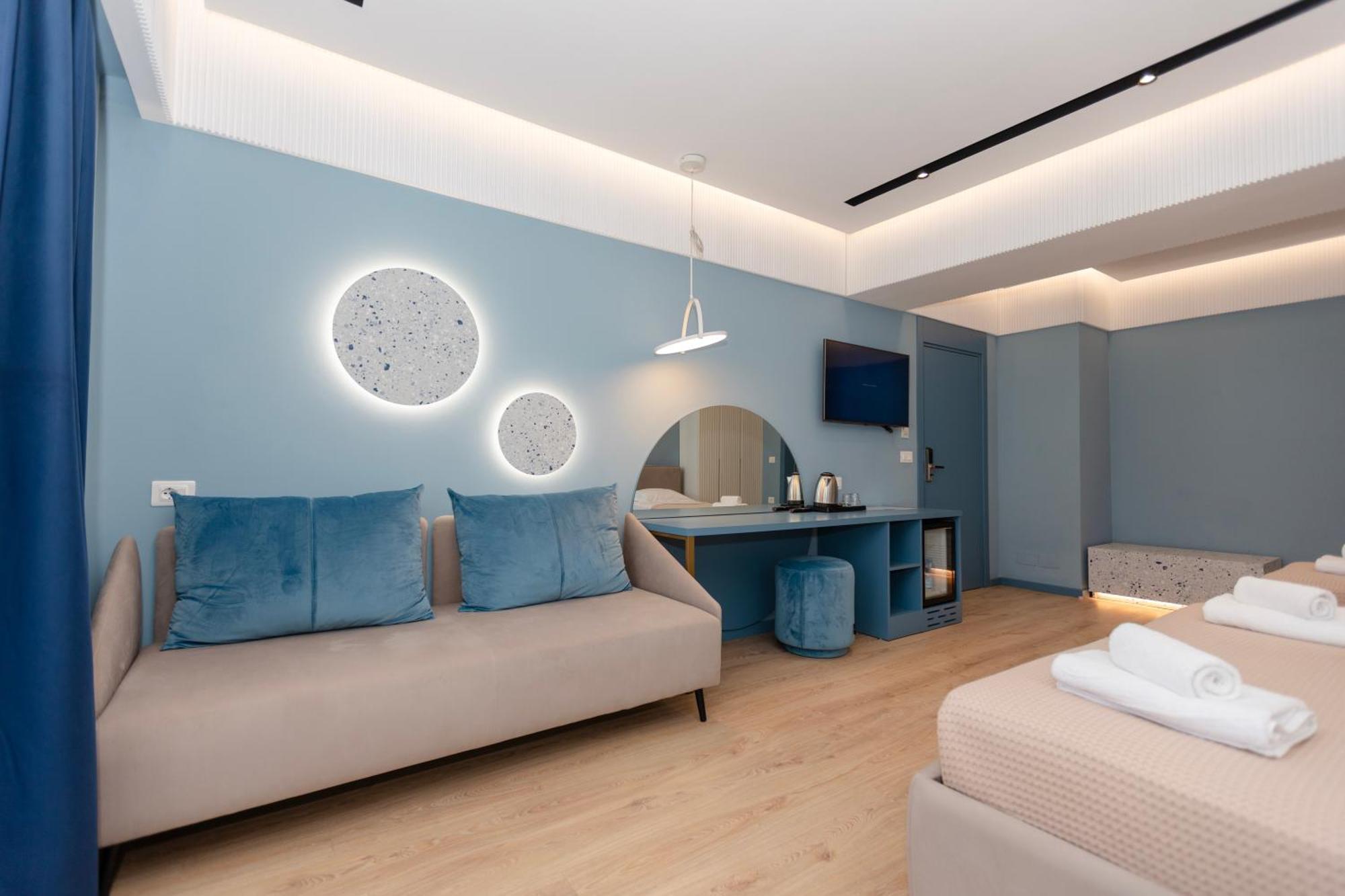 Bed & Breakfast Imperial Visar