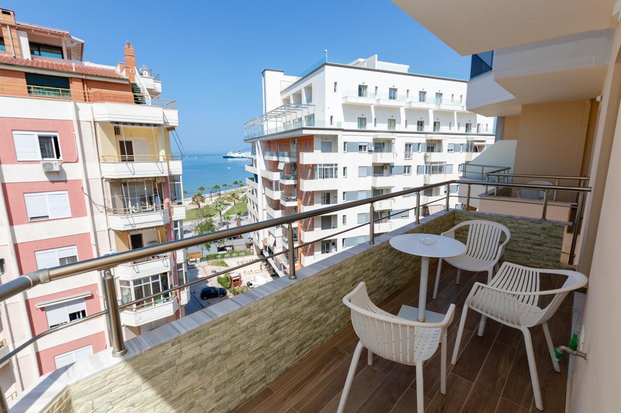 Bed & Breakfast Imperial Visar *