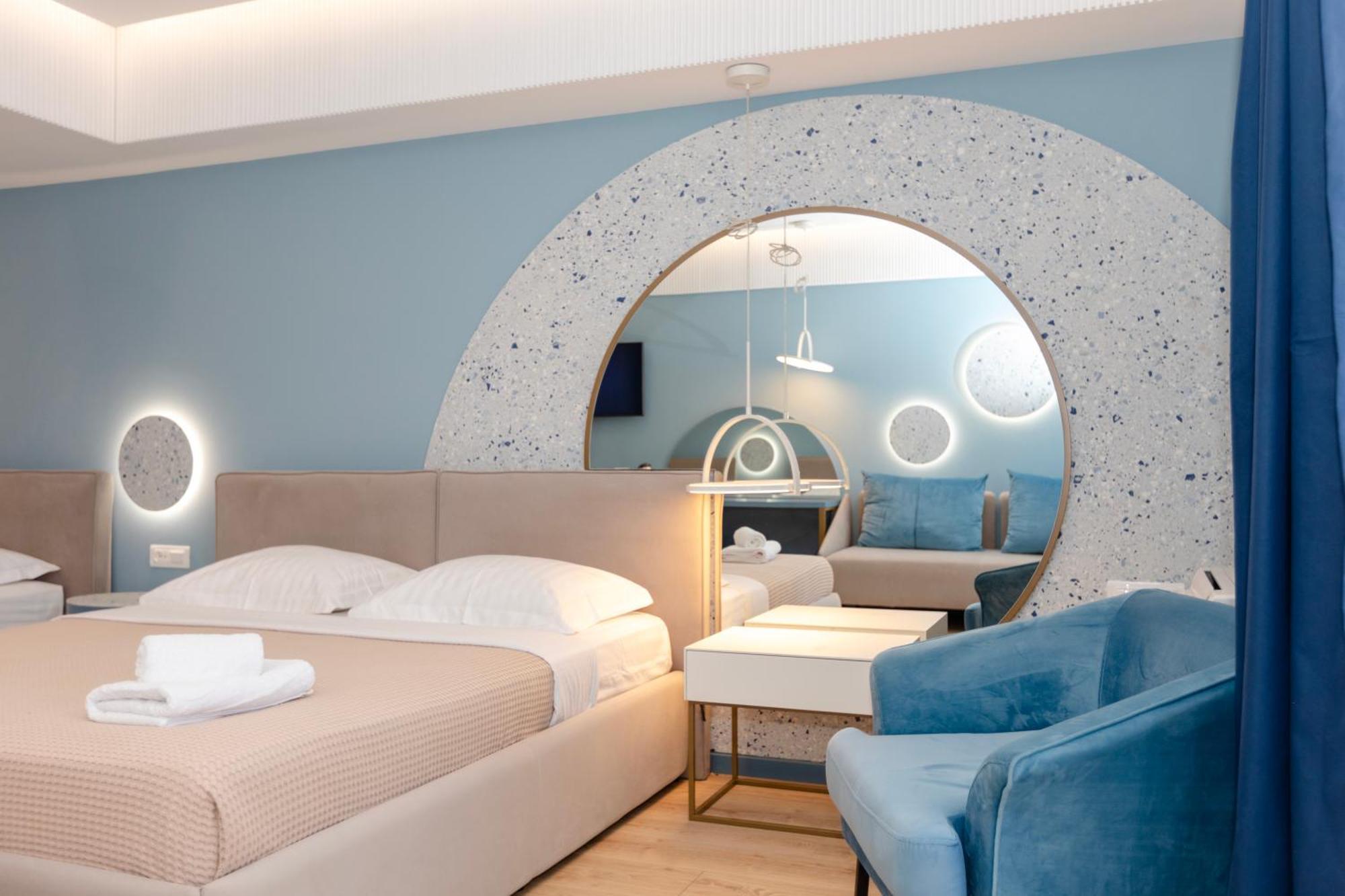 Imperial Visar Bed & Breakfast Vlorë