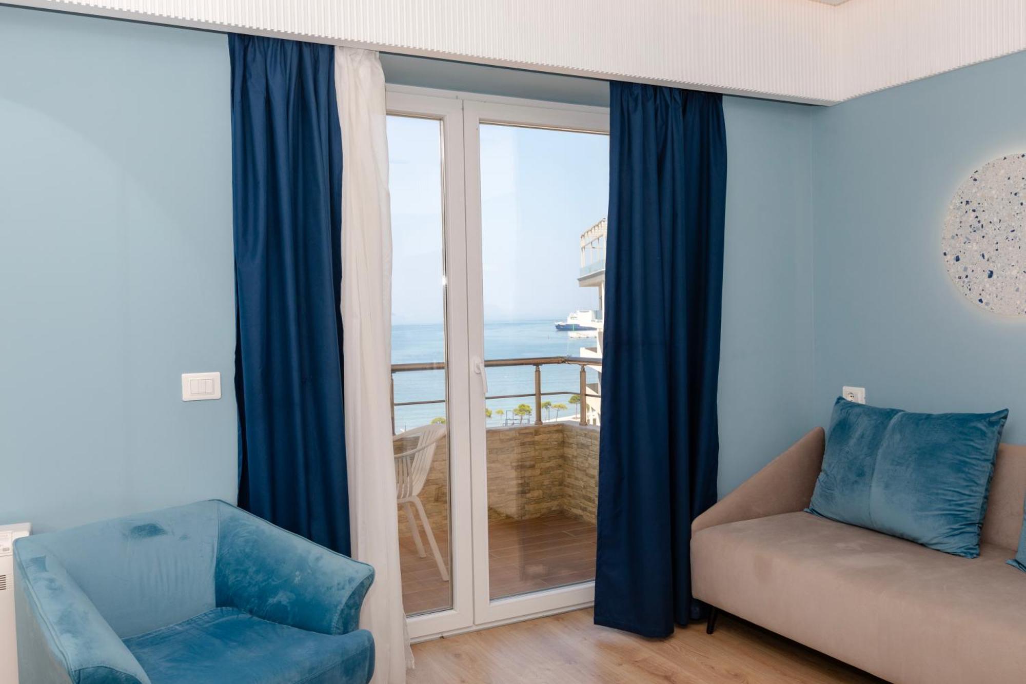 Imperial Visar Bed & Breakfast