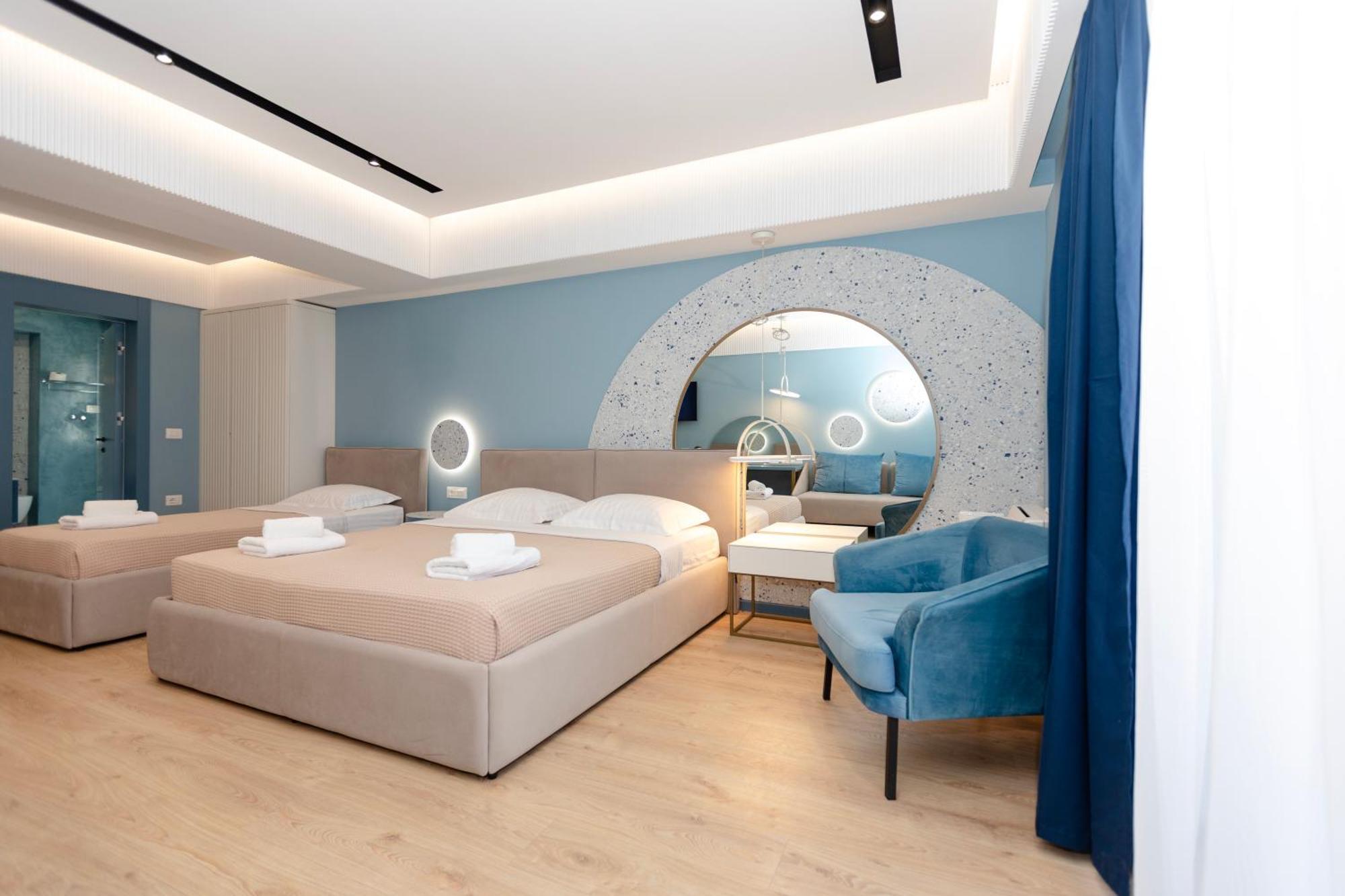 Bed & Breakfast Imperial Visar