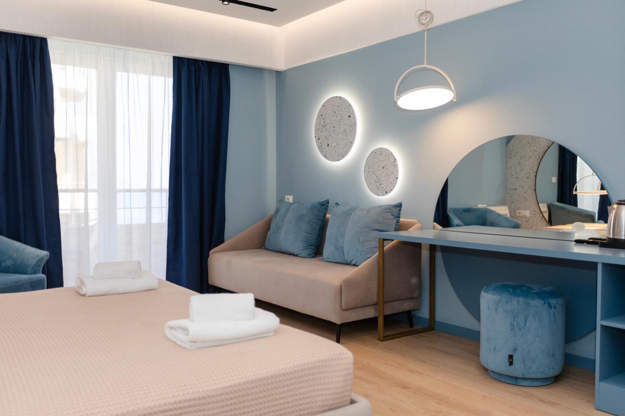 Imperial Visar Bed & Breakfast *