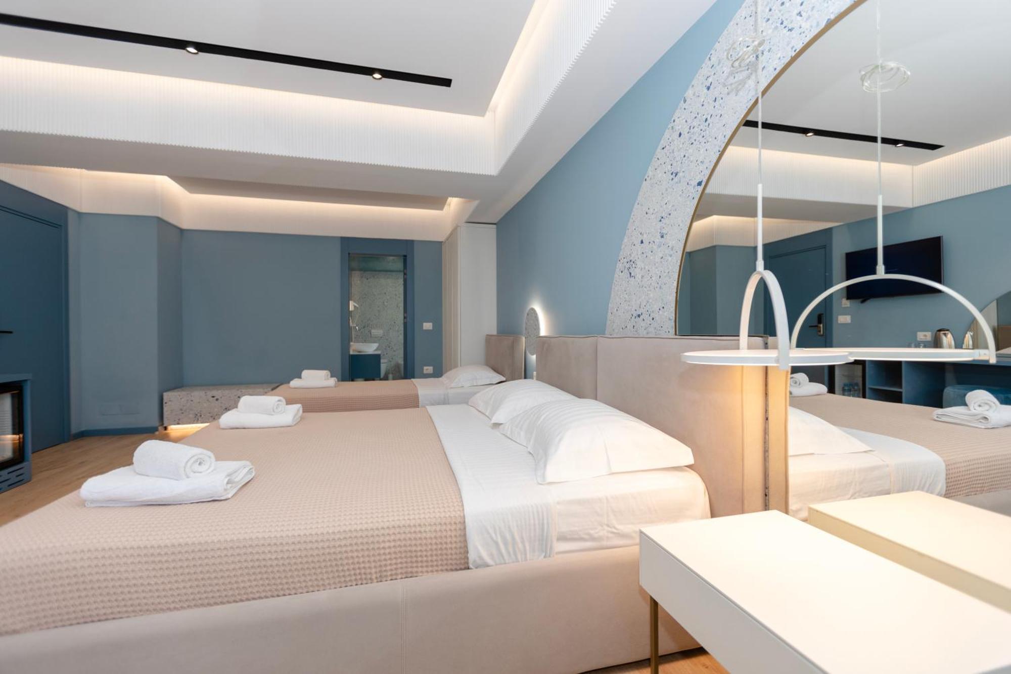 Bed & Breakfast Imperial Visar *