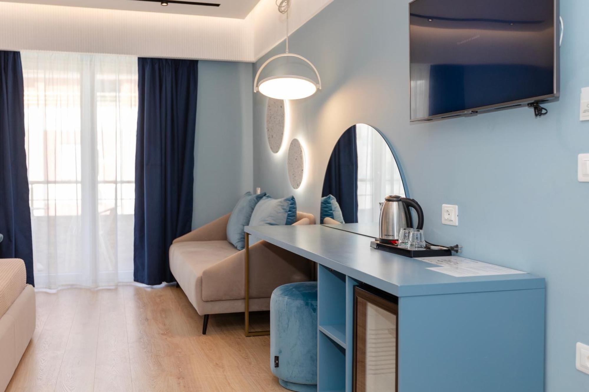 Imperial Visar Bed & Breakfast