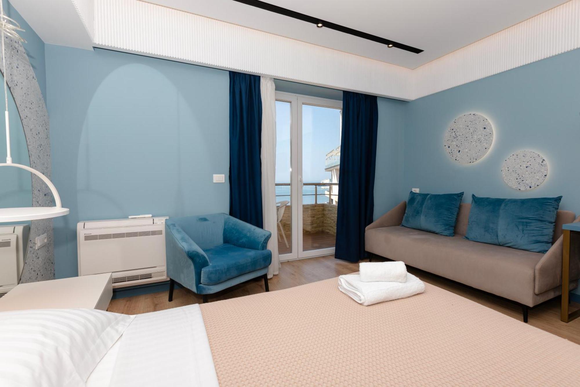 Bed & Breakfast Imperial Visar