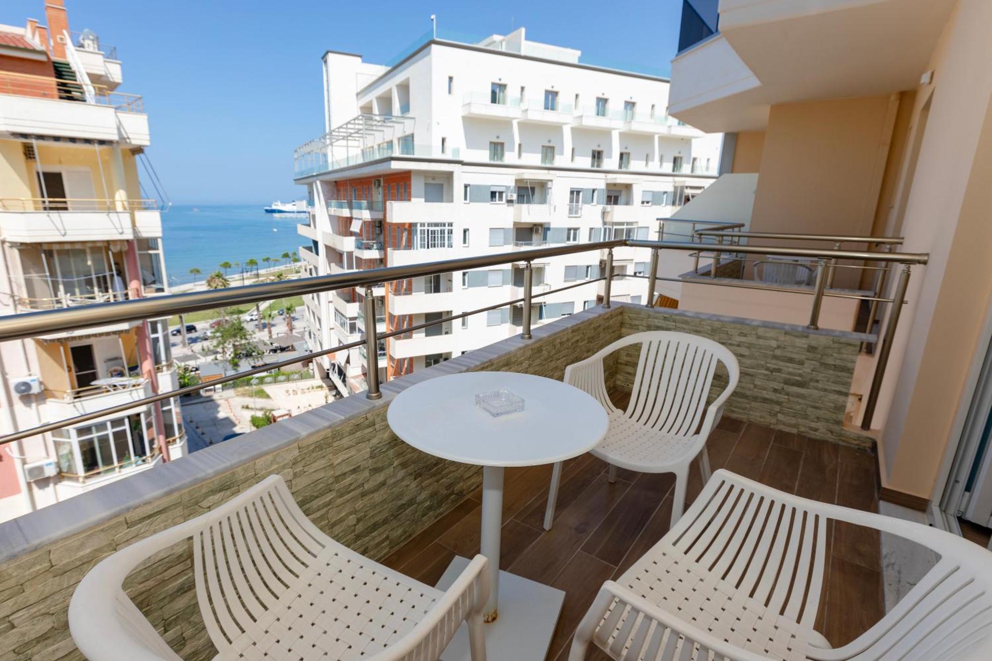 Imperial Visar Bed & Breakfast *