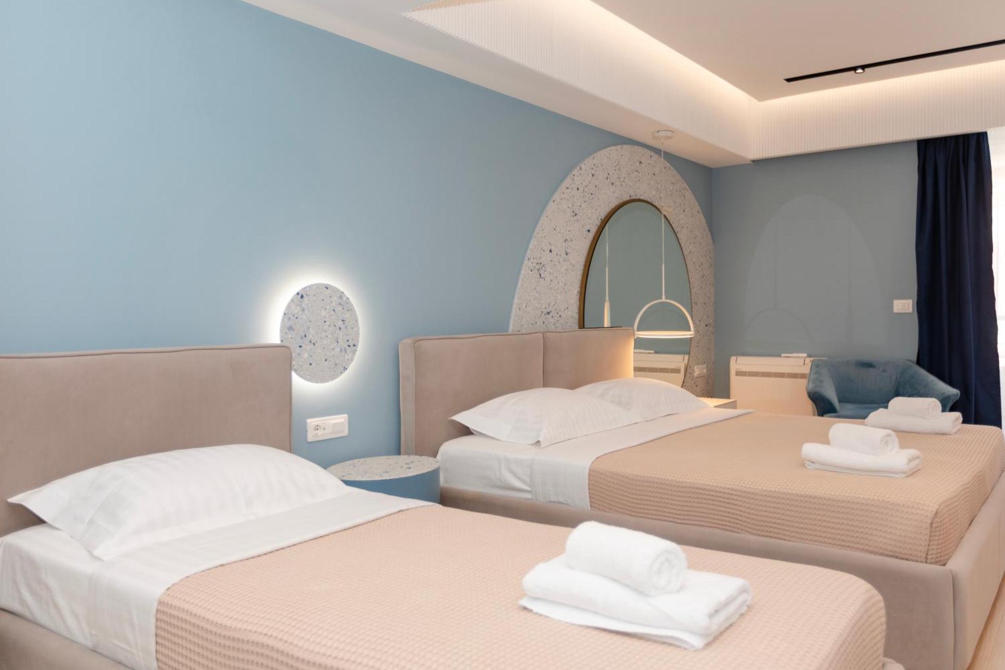 Bed & Breakfast Imperial Visar *