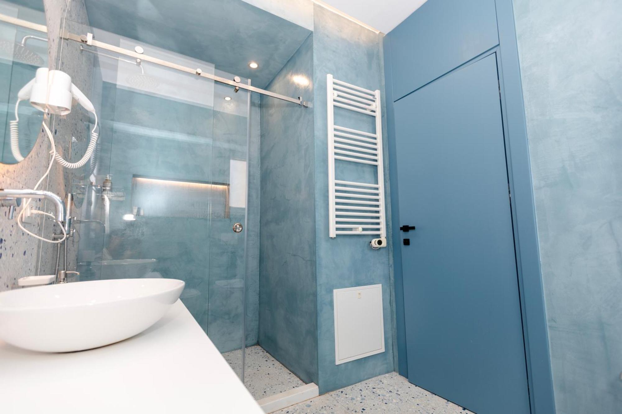 Bed & Breakfast Imperial Visar *