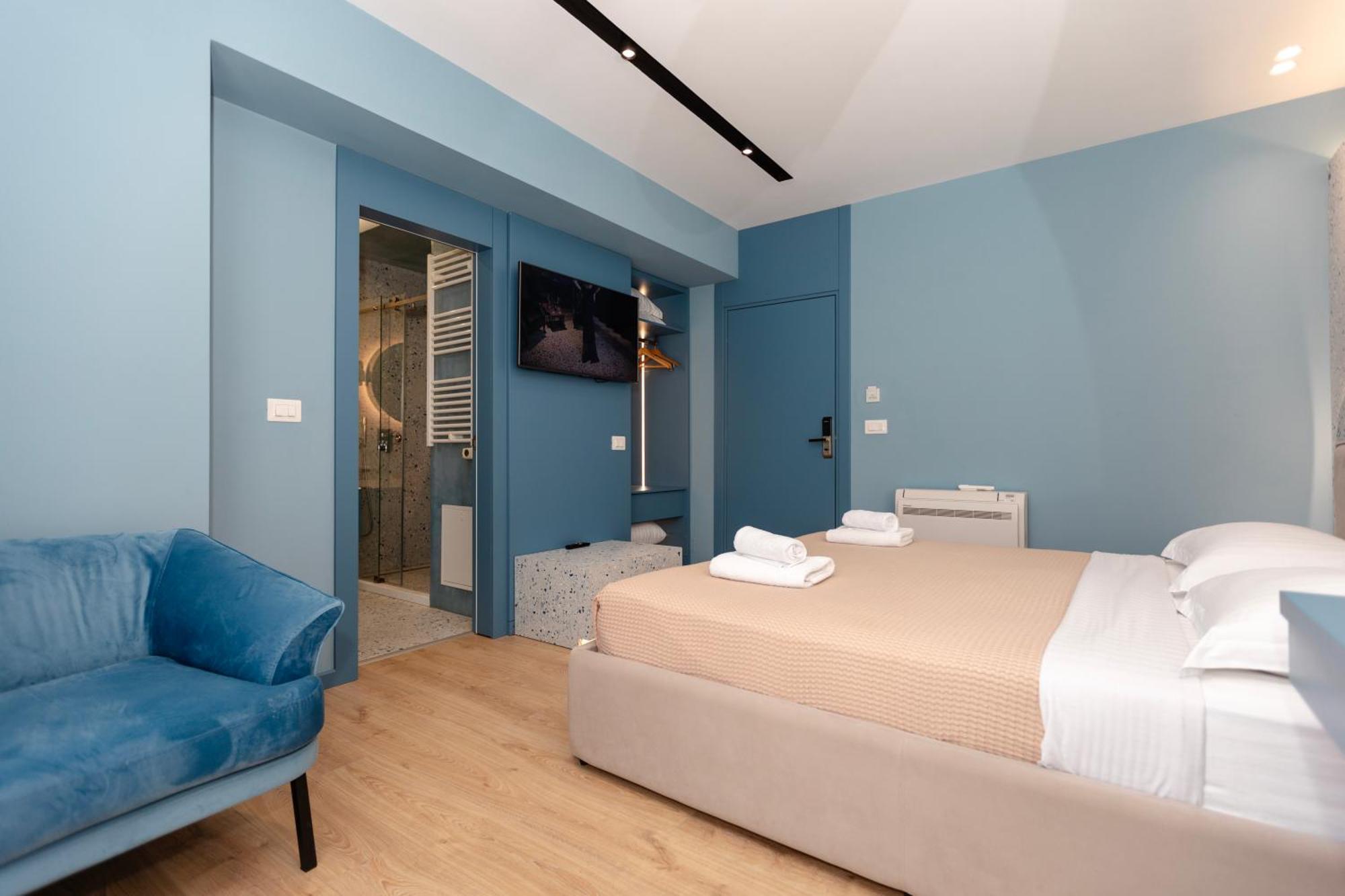 Bed & Breakfast Imperial Visar Vlorë
