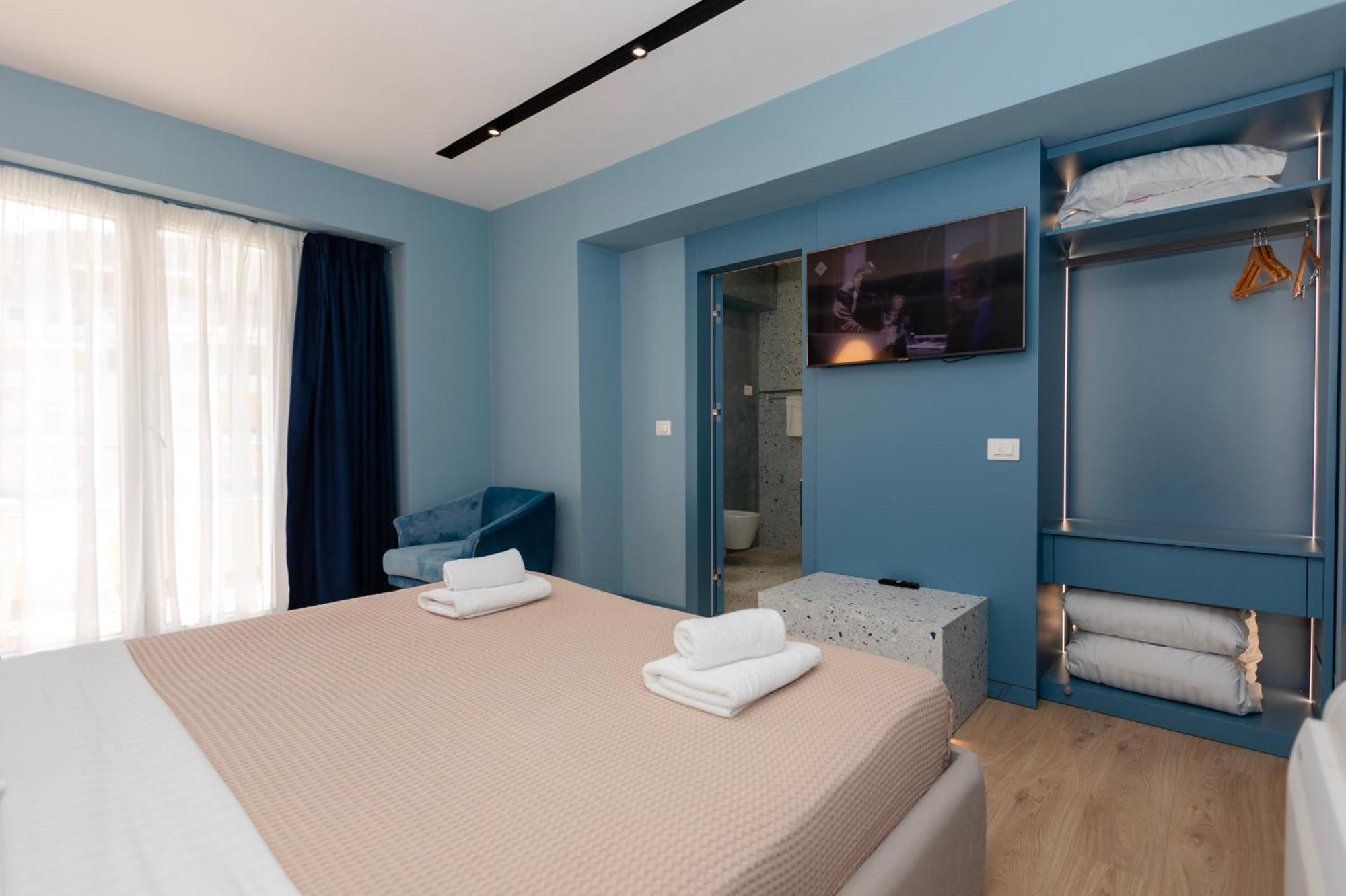 Imperial Visar Bed & Breakfast