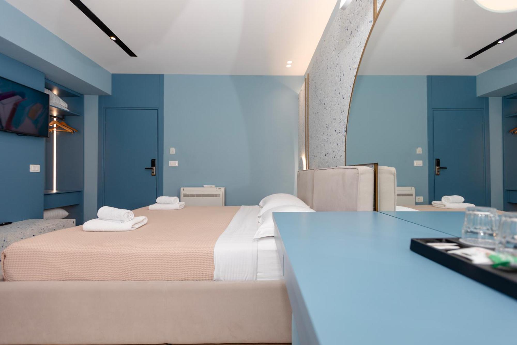 Bed & Breakfast Imperial Visar Vlorë