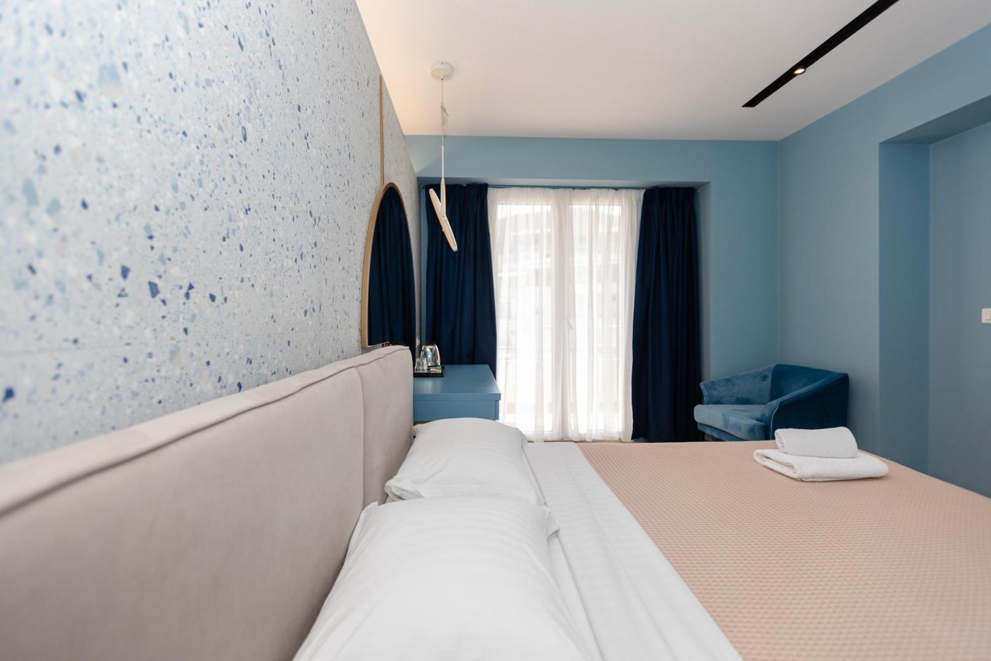Imperial Visar Bed & Breakfast *
