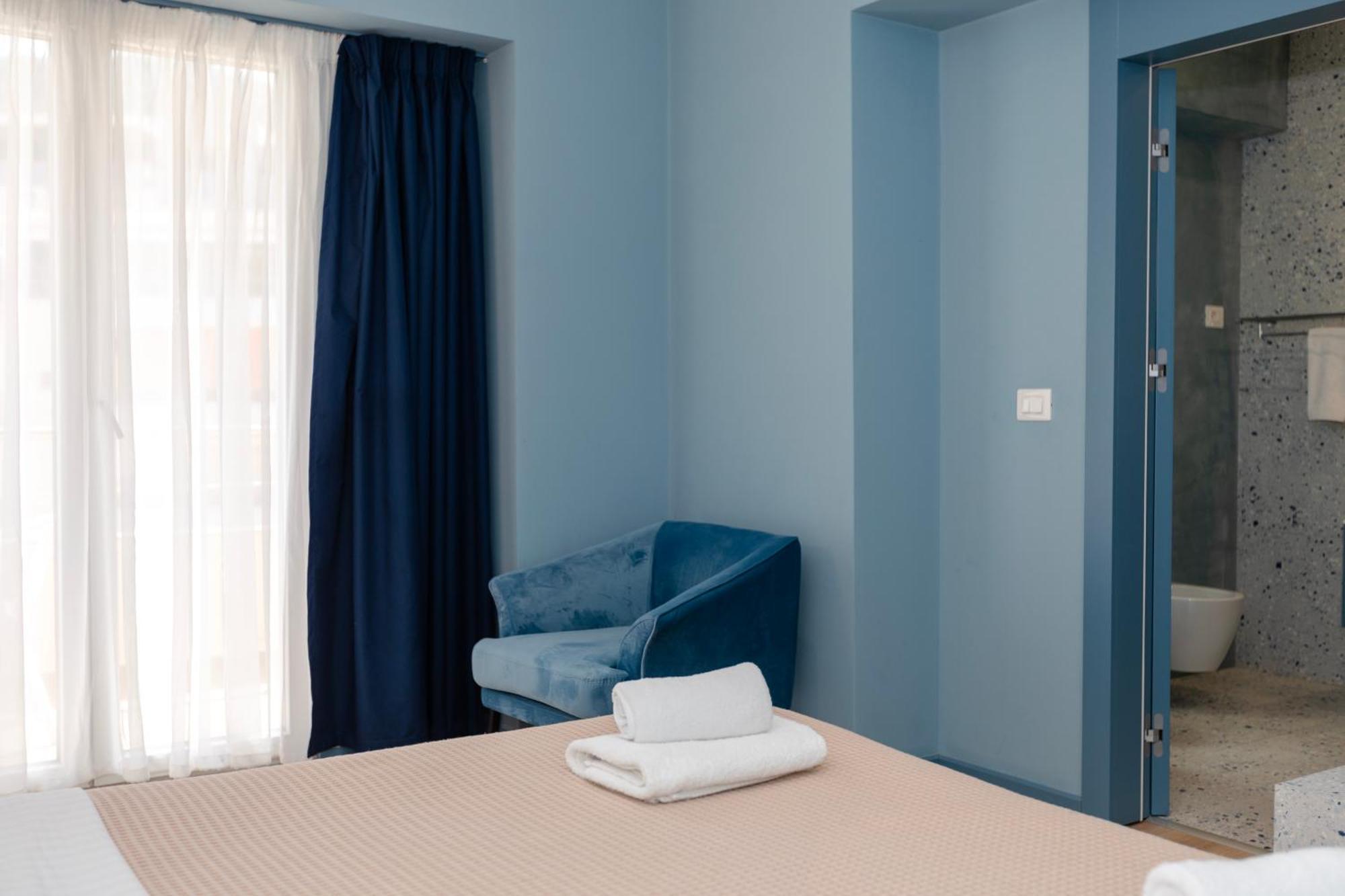 Bed & Breakfast Imperial Visar *